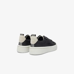 Carnaby Platform Kadın Siyah Sneaker Siyah