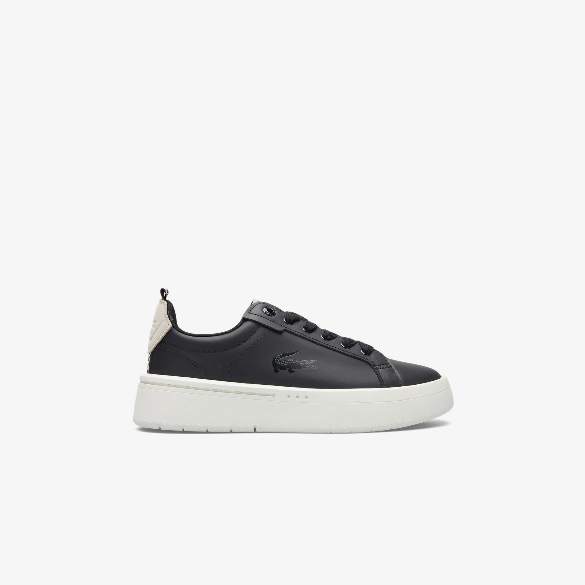 Carnaby Platform Kadın Siyah Sneaker