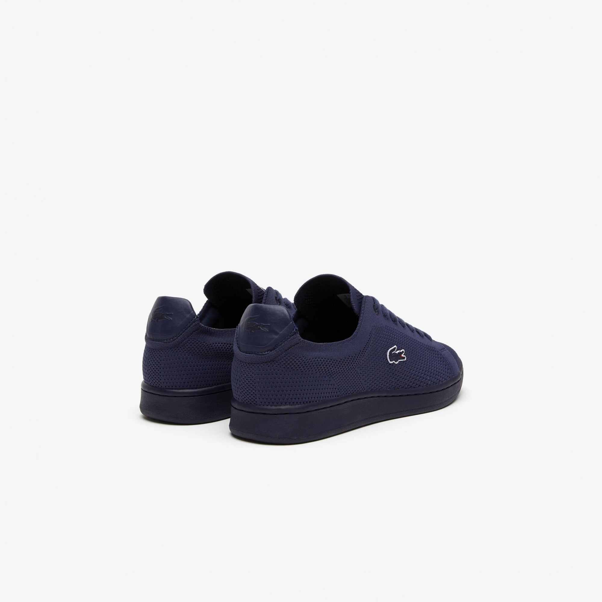 Carnaby Piquée Erkek Lacivert Sneaker