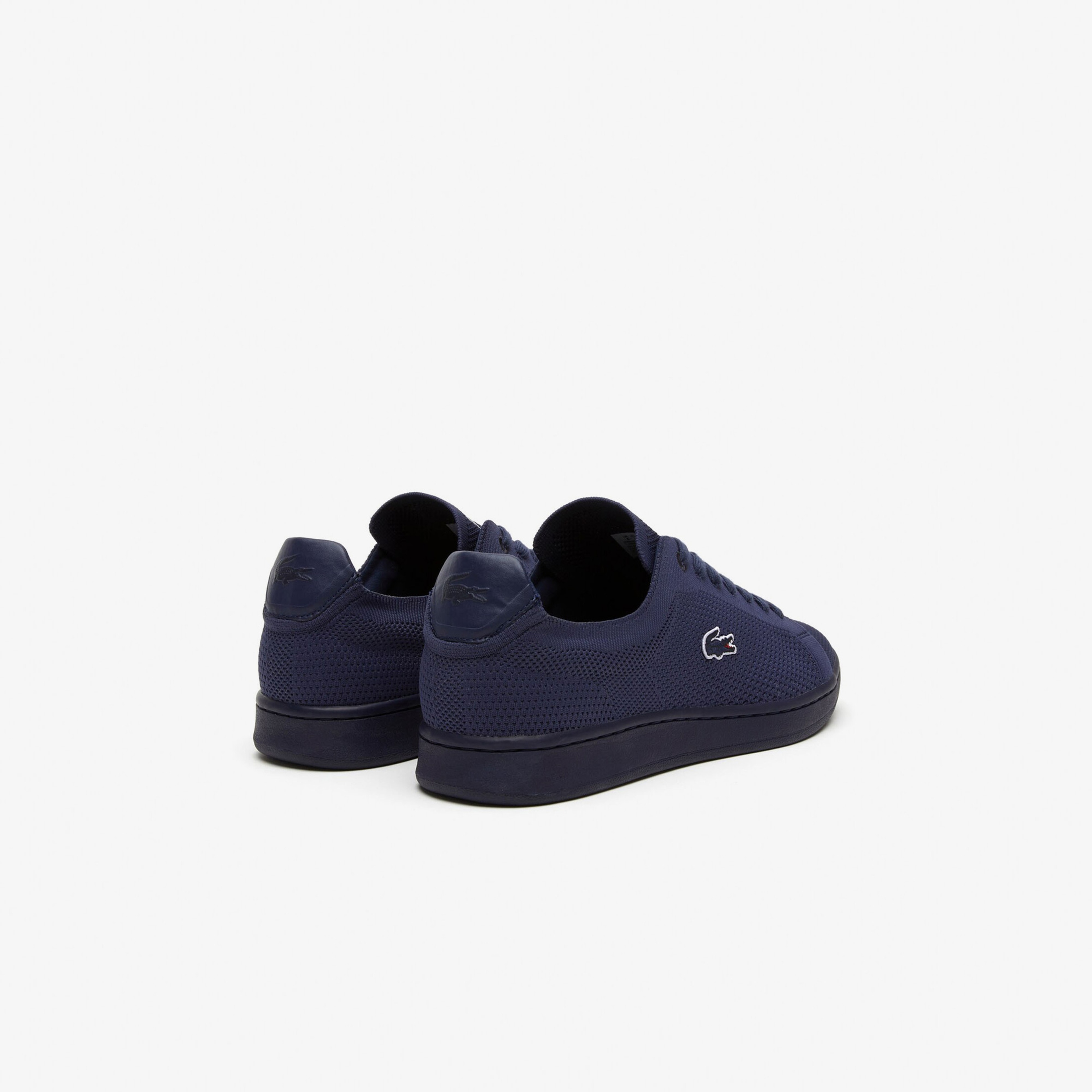 Carnaby Piquée Erkek Lacivert Sneaker