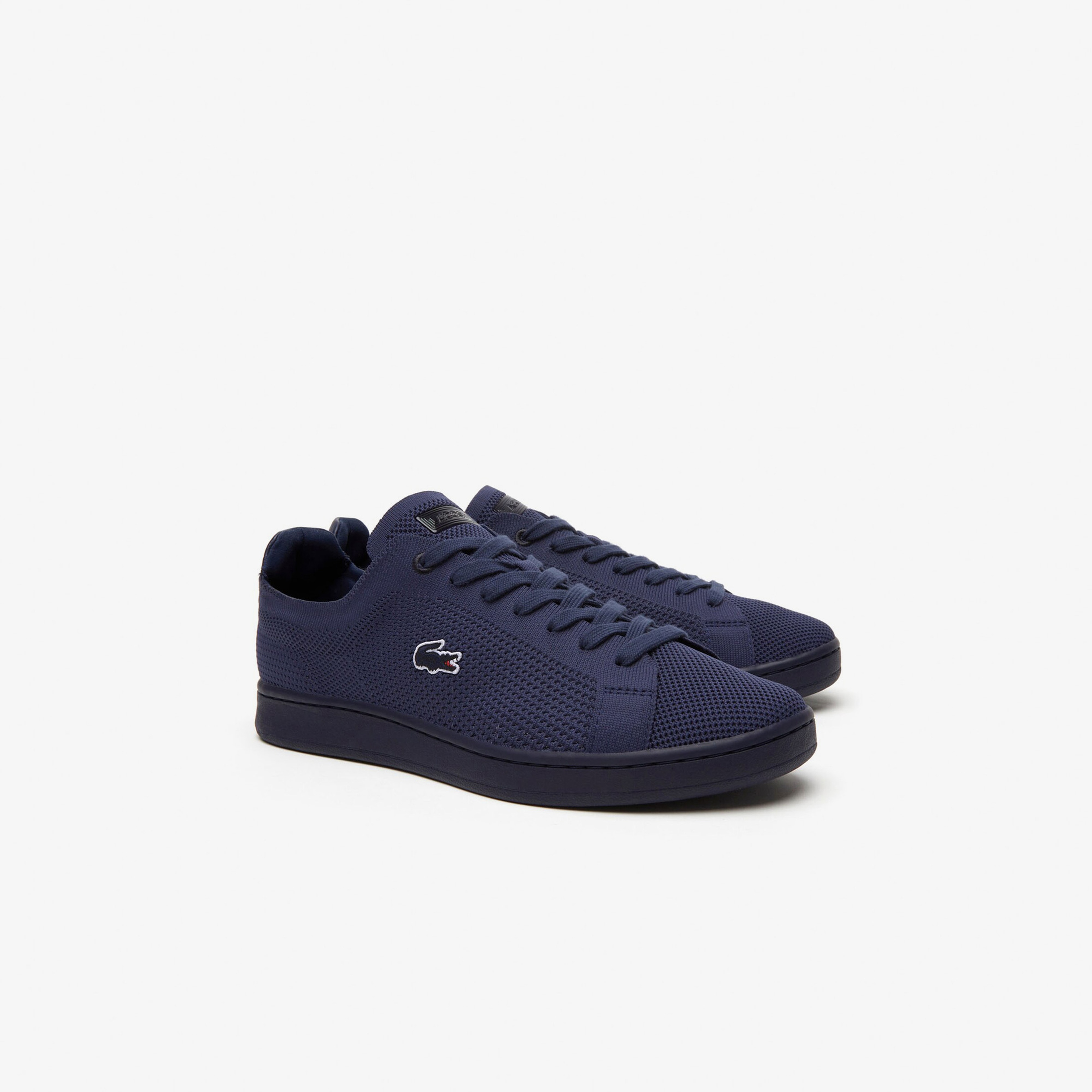 Carnaby Piquée Erkek Lacivert Sneaker