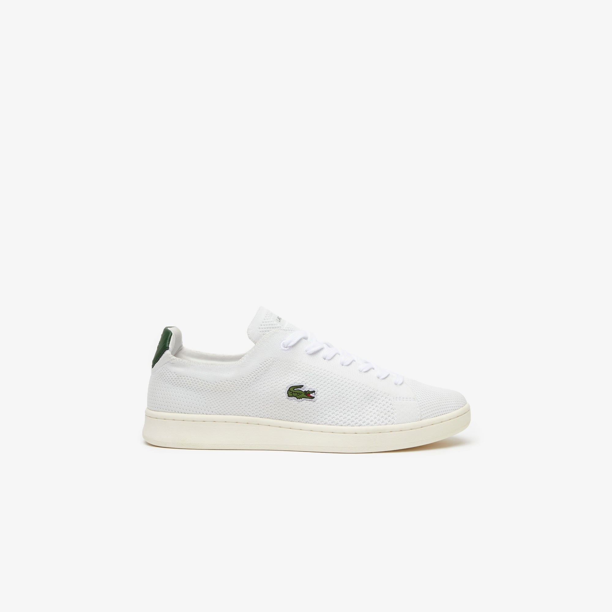 Carnaby Piquée Erkek Beyaz Sneaker
