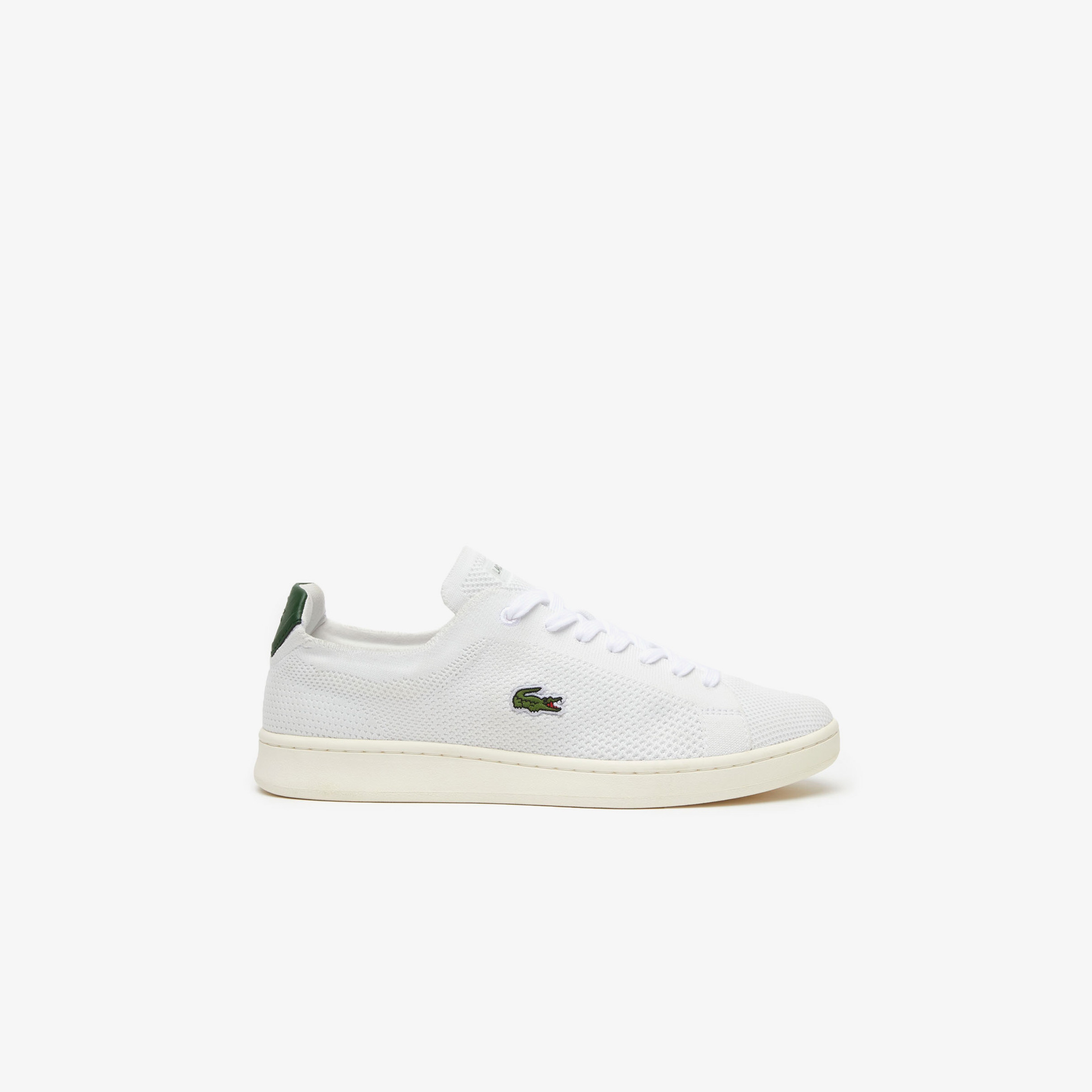 Carnaby Piquée Erkek Beyaz Sneaker