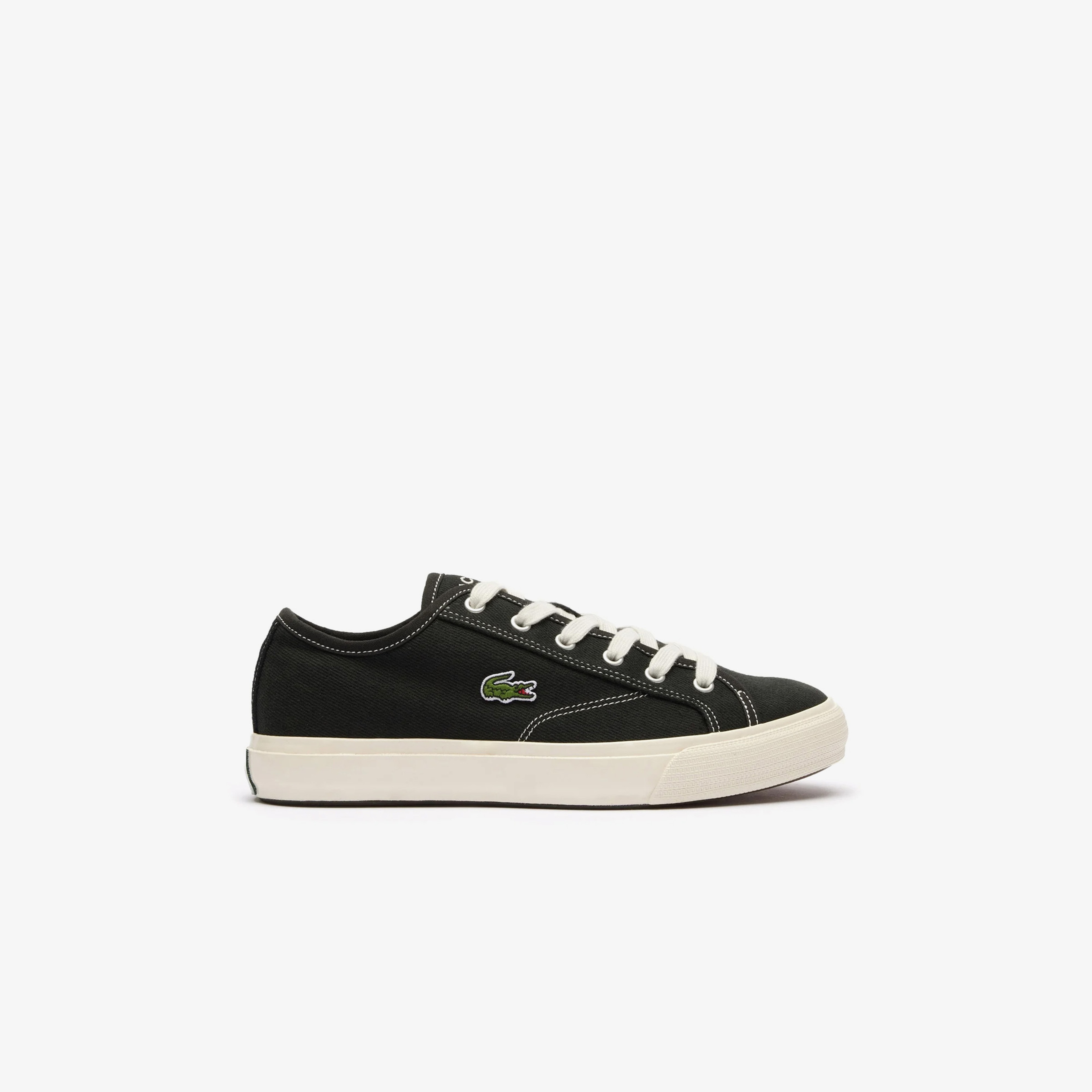 Backcourt Erkek Siyah Sneaker