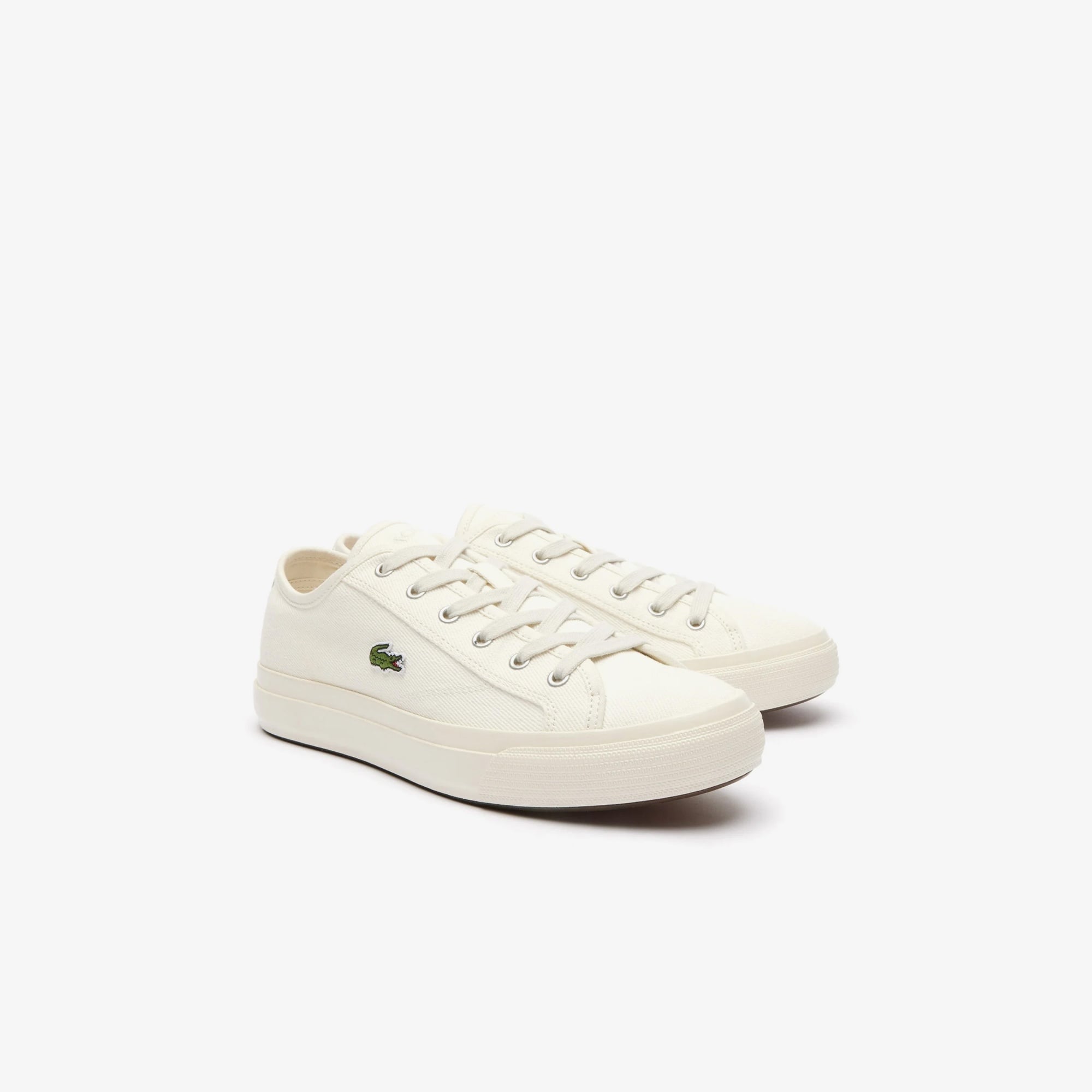 Backcourt Erkek Krem Sneaker