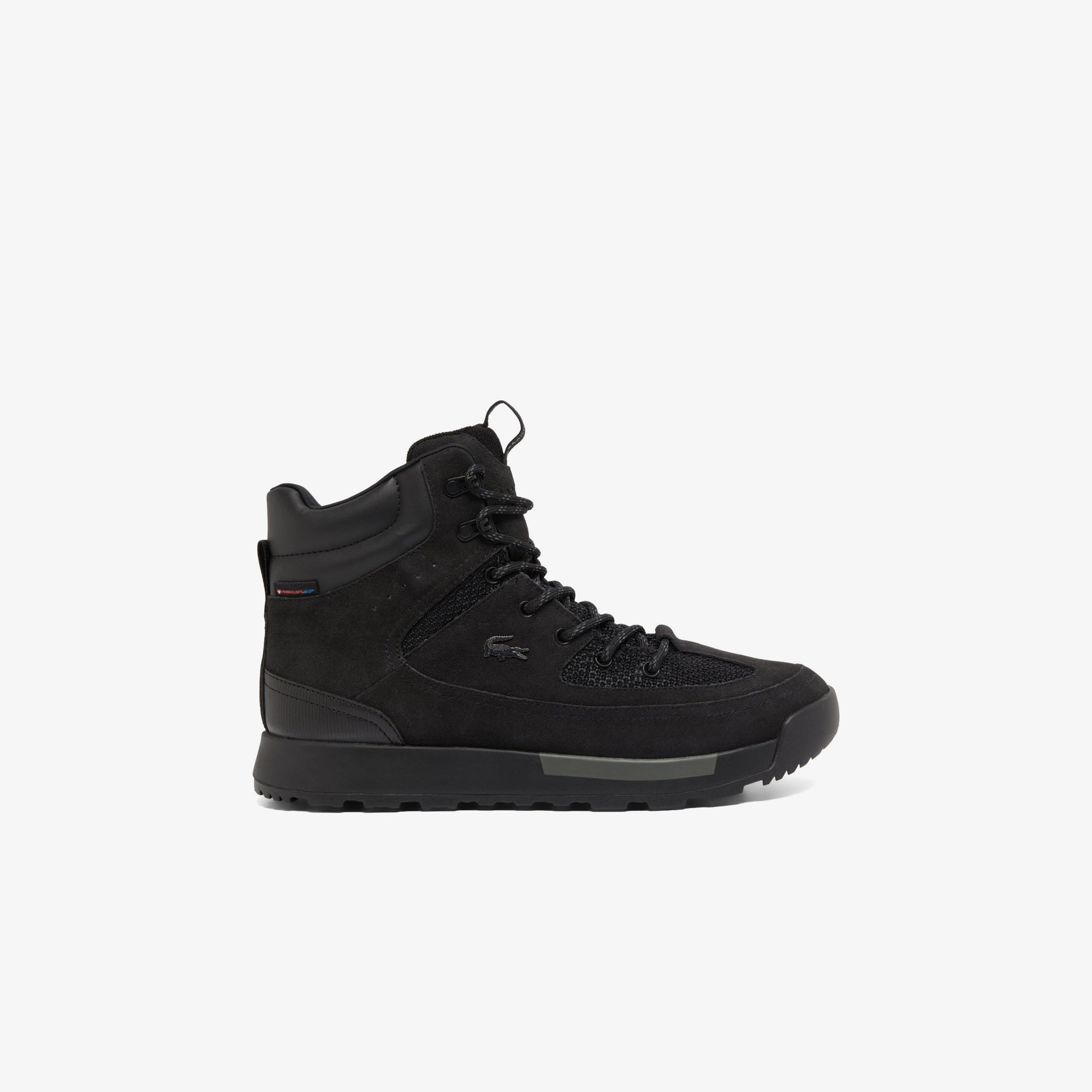 Urban Breaker Erkek Siyah Bot