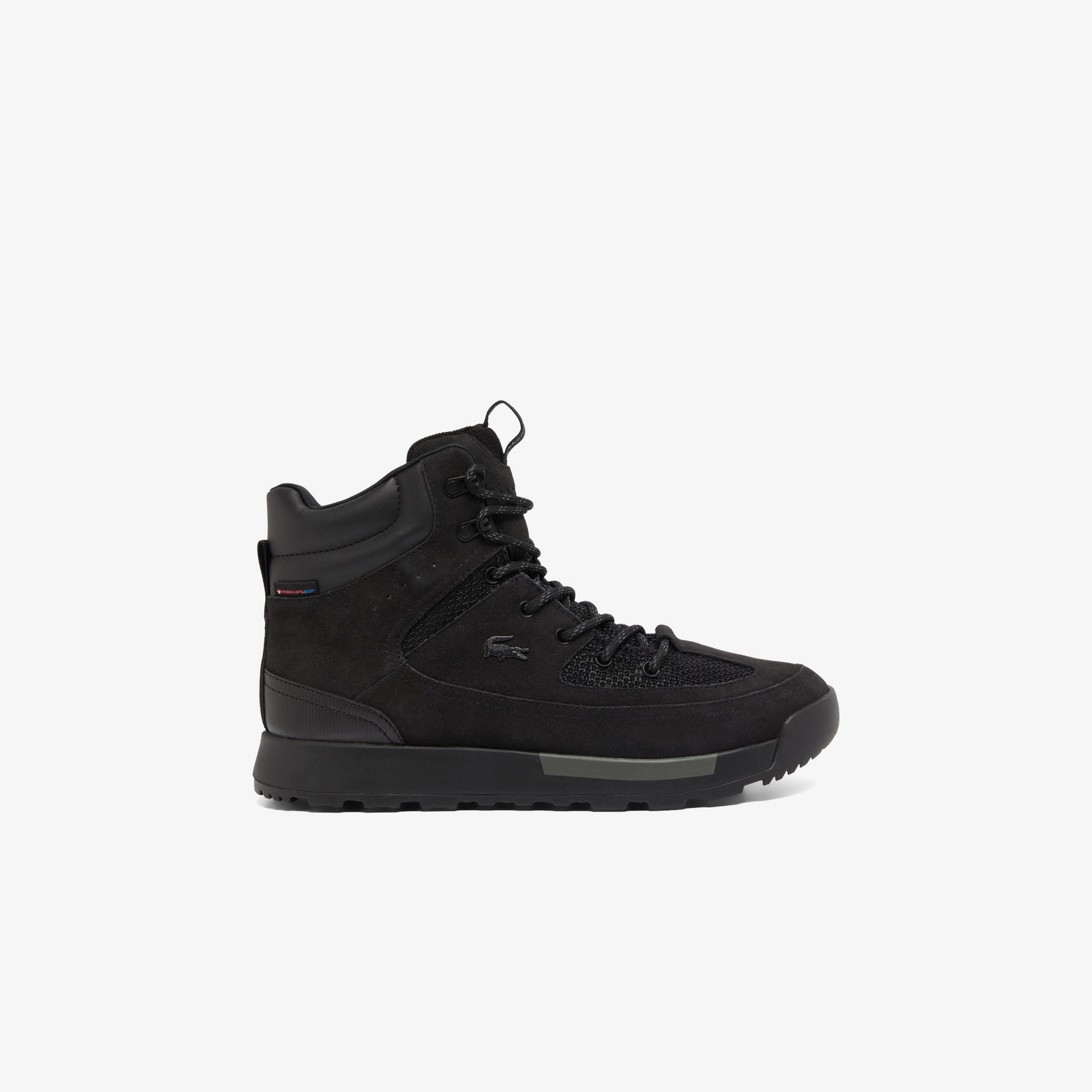 Urban Breaker Erkek Siyah Bot