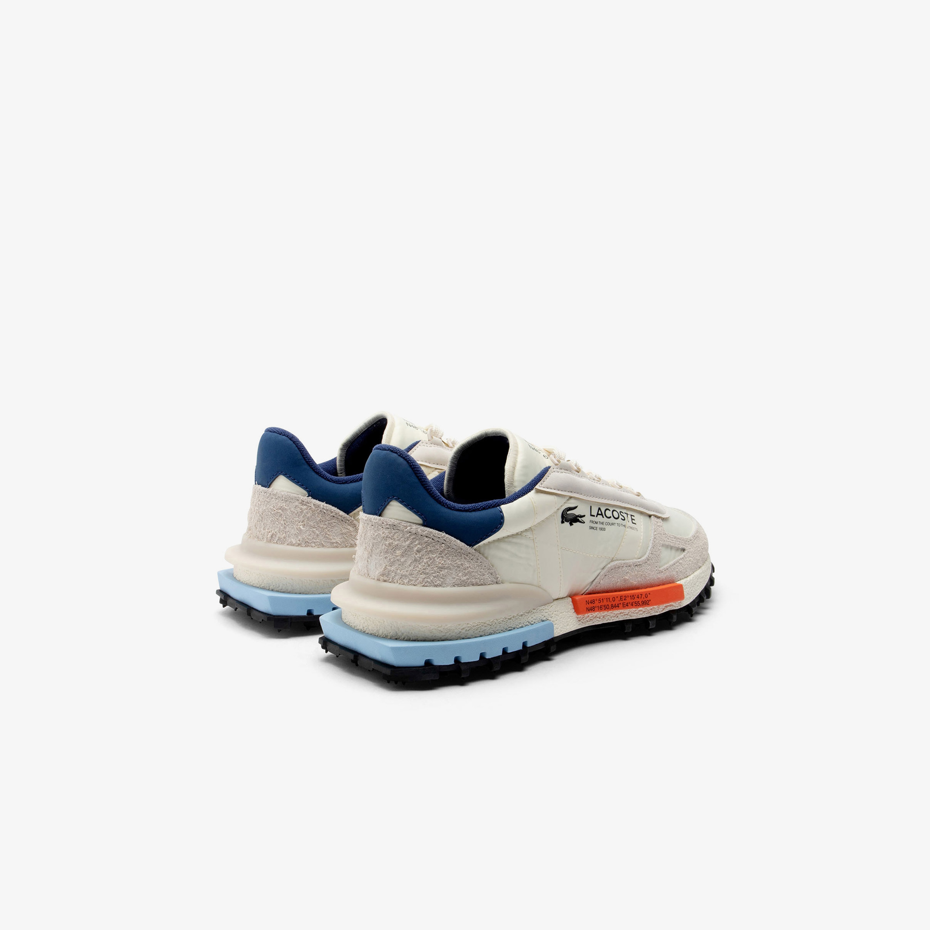 Elite Active Erkek Beyaz Sneaker Elite Active Erkek Beyaz Sneaker