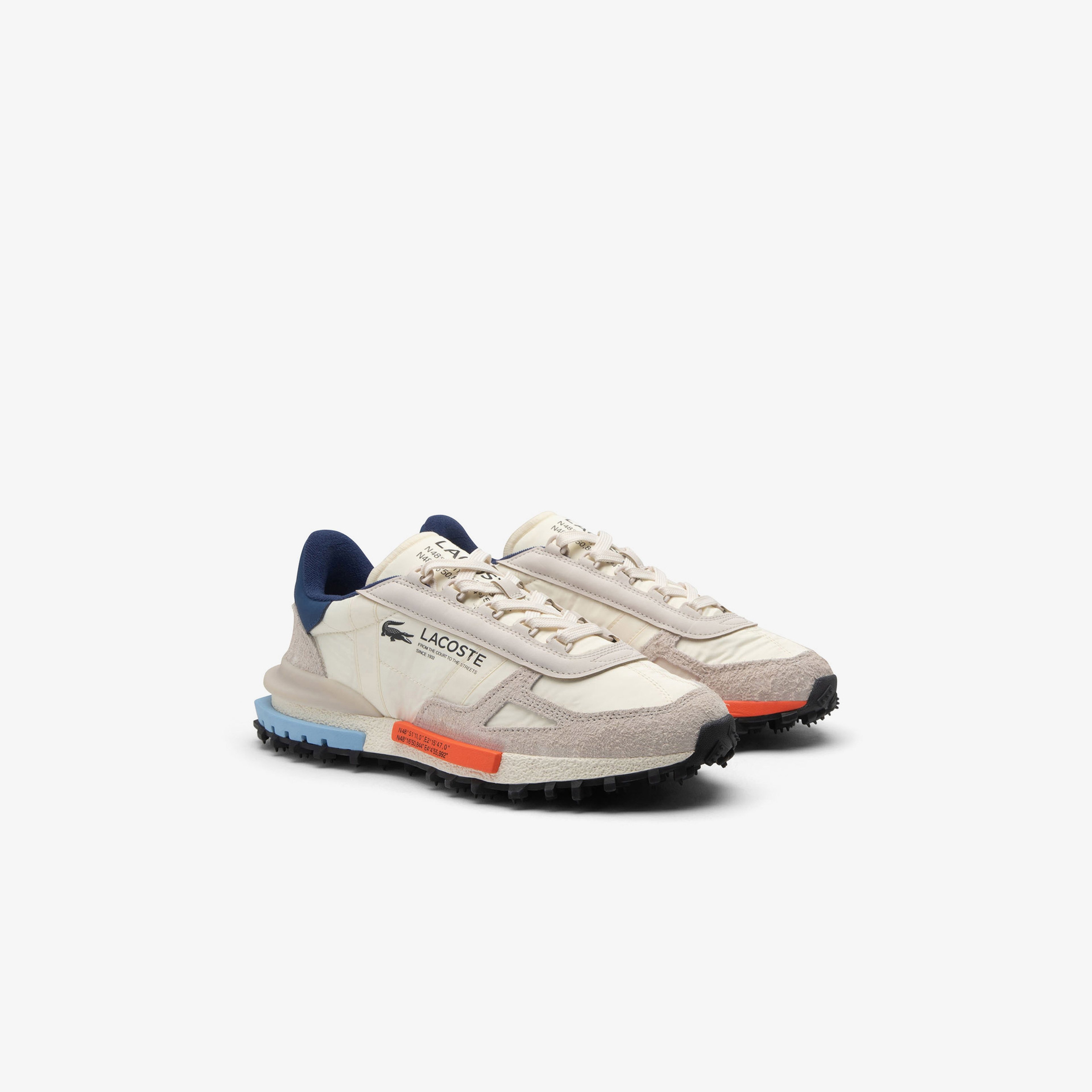 Elite Active Erkek Beyaz Sneaker Elite Active Erkek Beyaz Sneaker