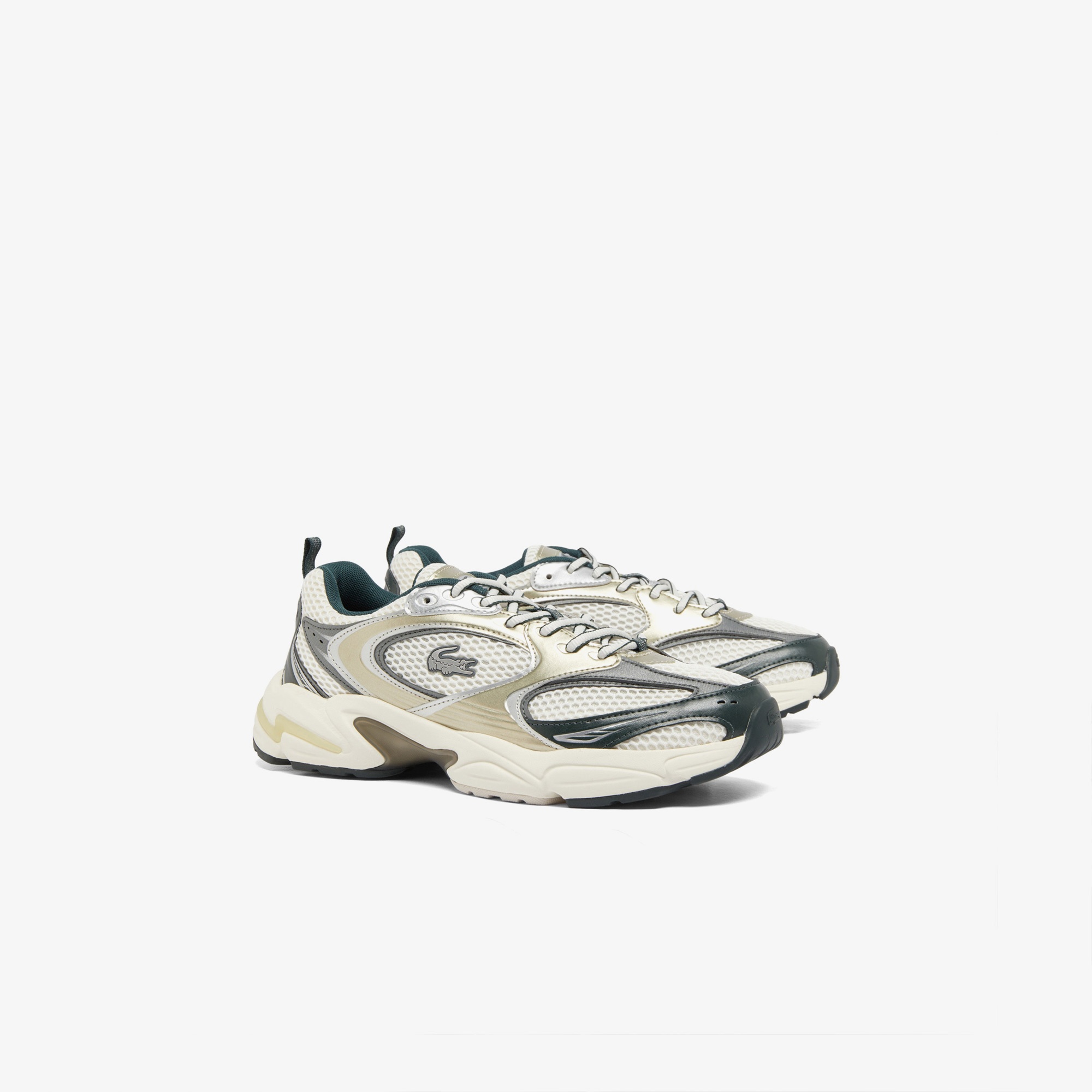 Storm 96 2K Erkek Bej Sneaker