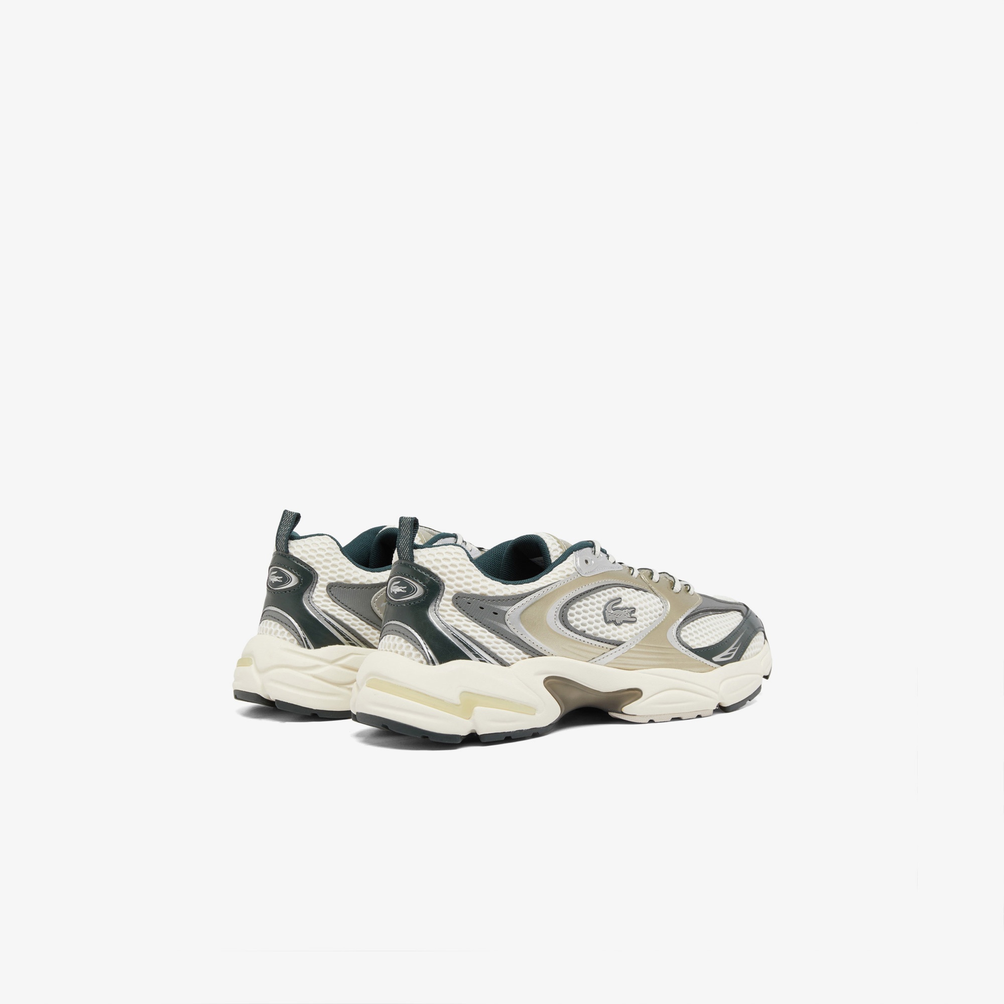 Storm 96 2K Erkek Bej Sneaker