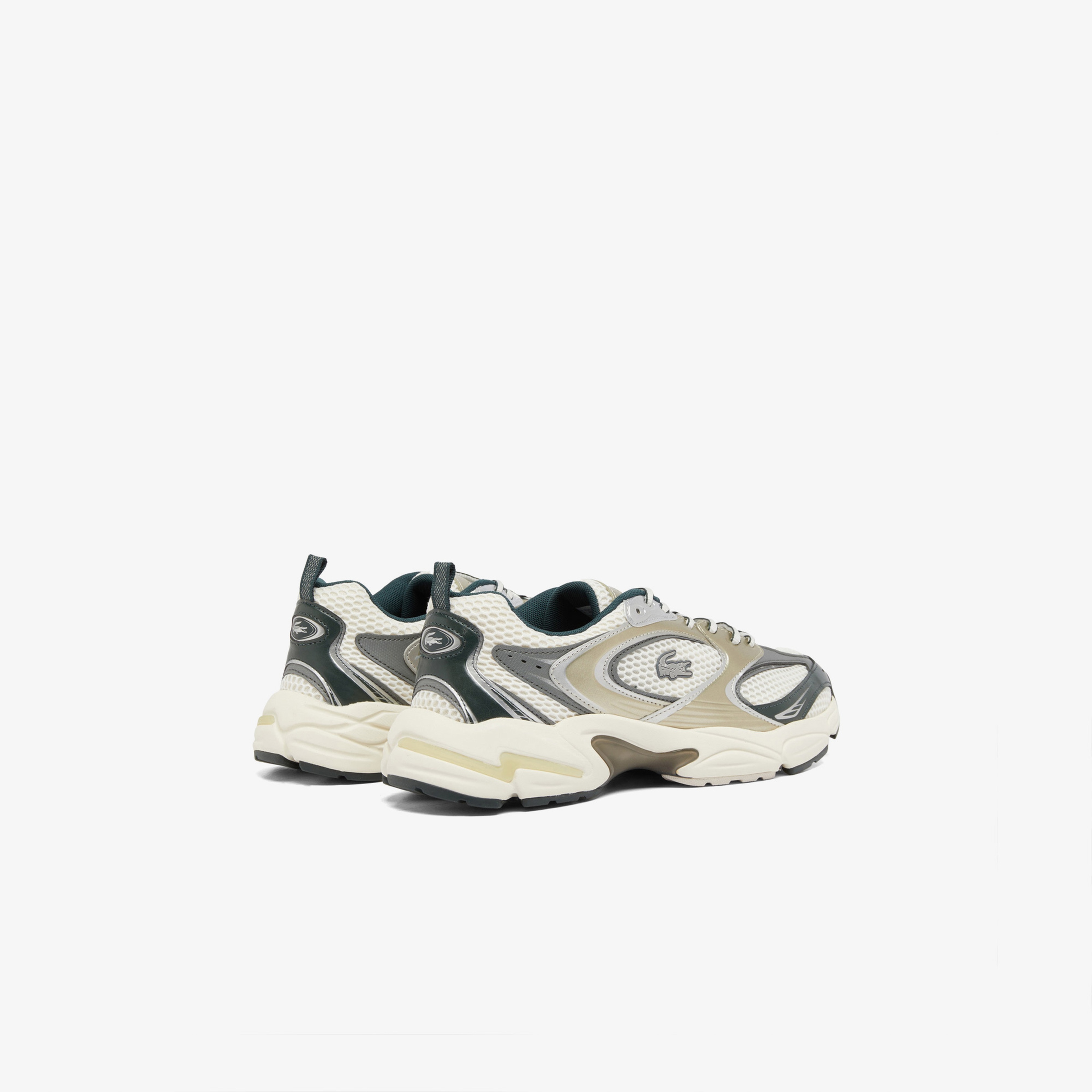 Storm 96 2K Erkek Bej Sneaker