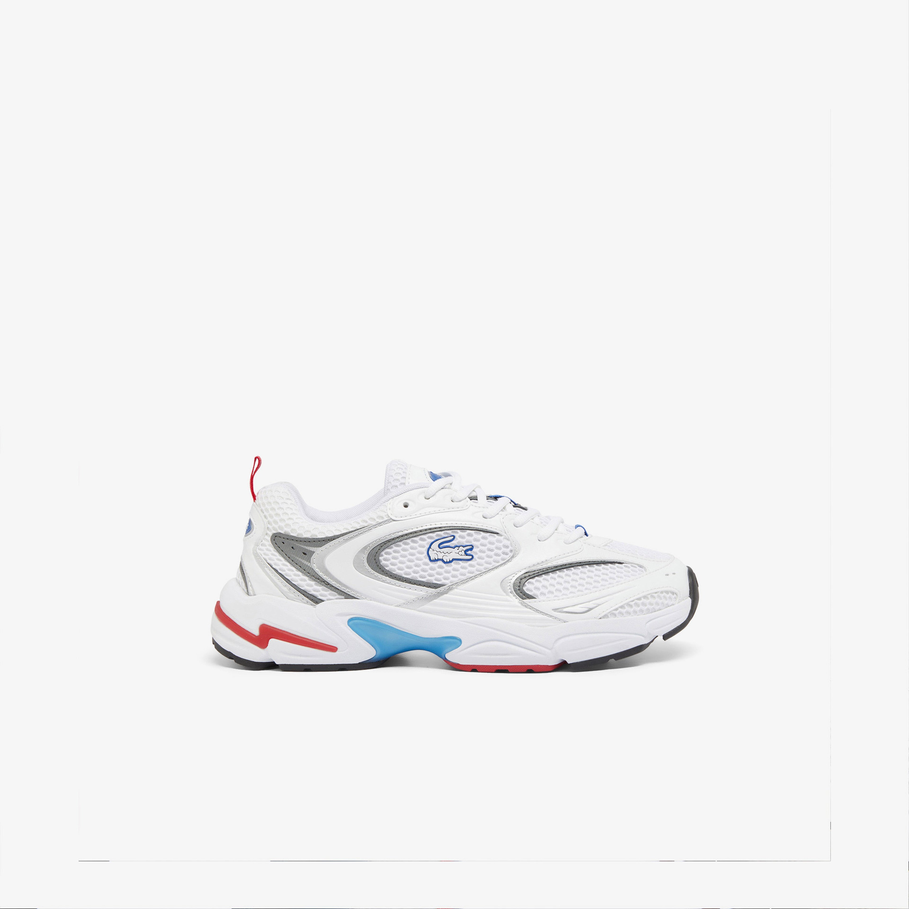 Storm 96 2K Erkek Beyaz Sneaker Storm 96 2K Erkek Beyaz Sneaker