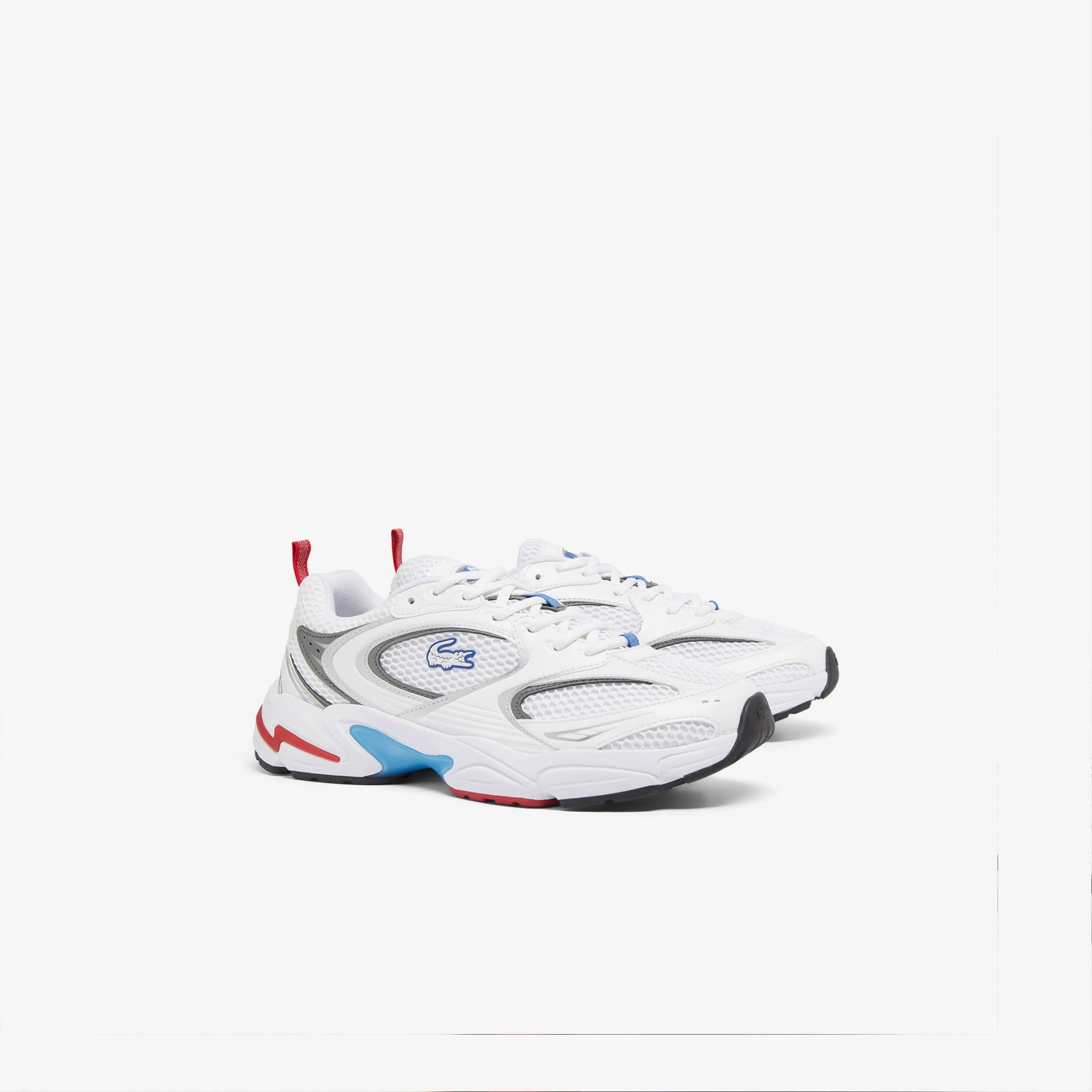 Storm 96 2K Erkek Beyaz Sneaker