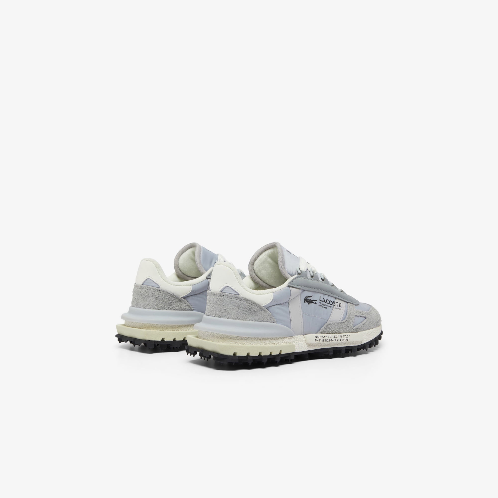 Elite Active Kadın Açık Gri Sneaker