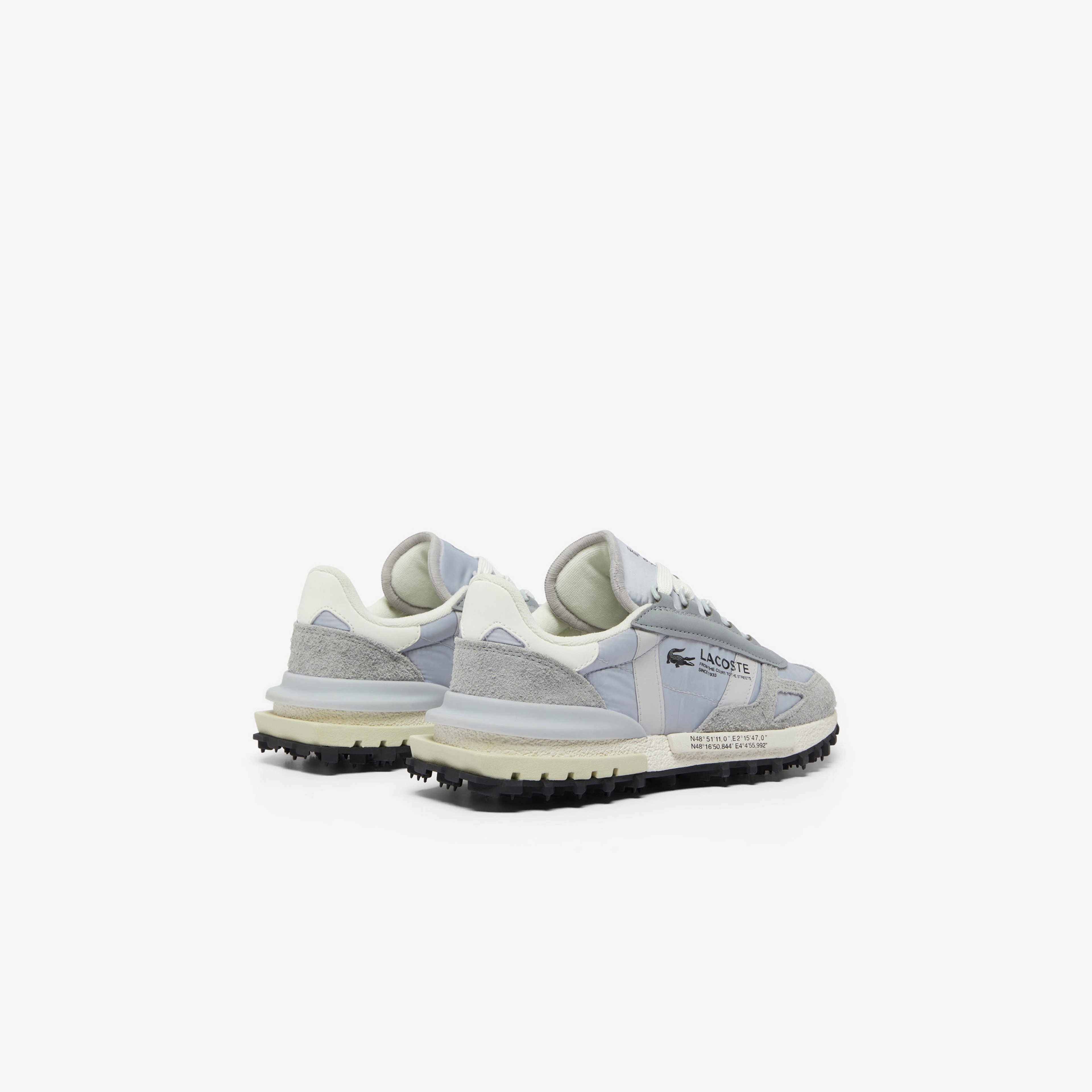 Elite Active Kadın Açık Gri Sneaker