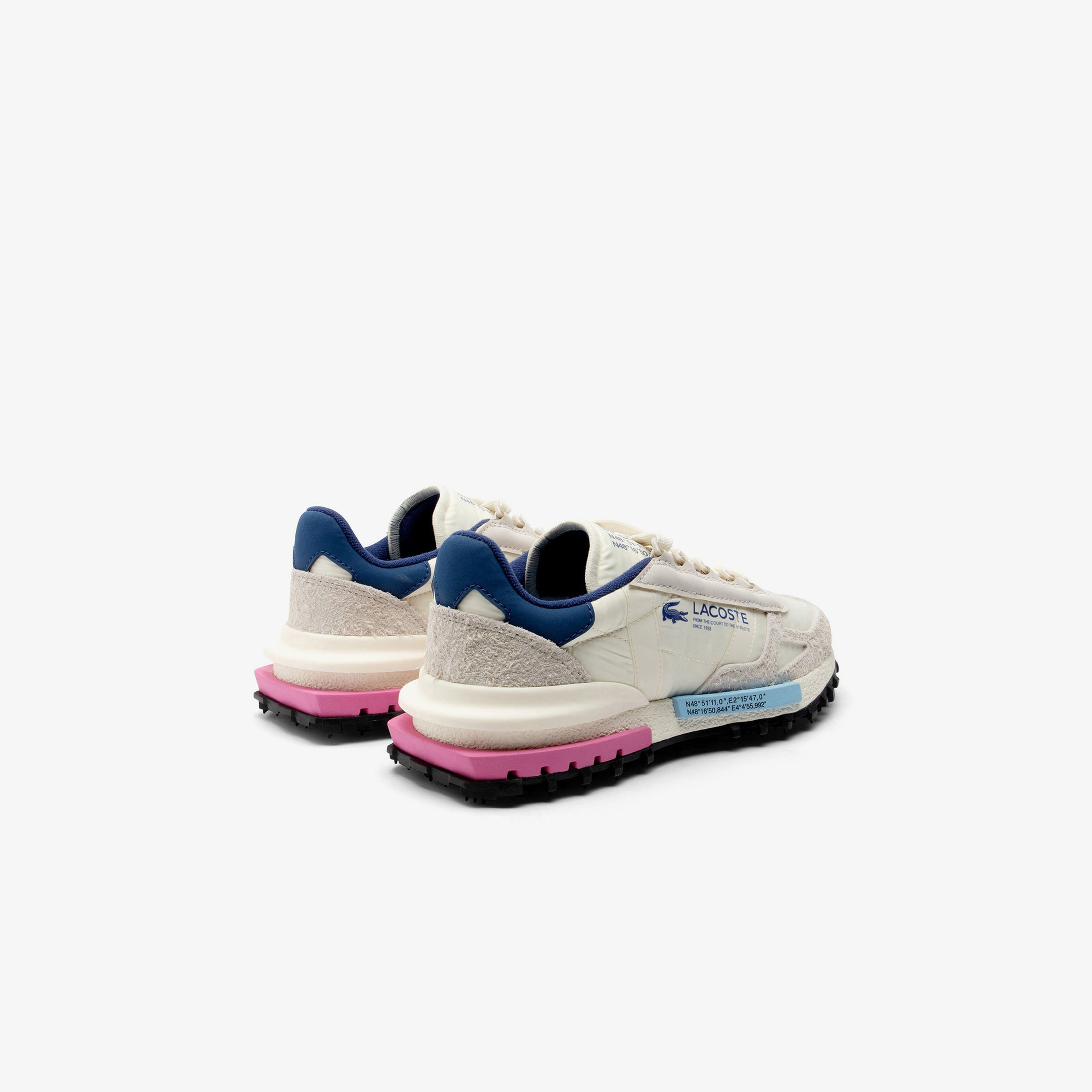 Elite Active Kadın Beyaz Sneaker