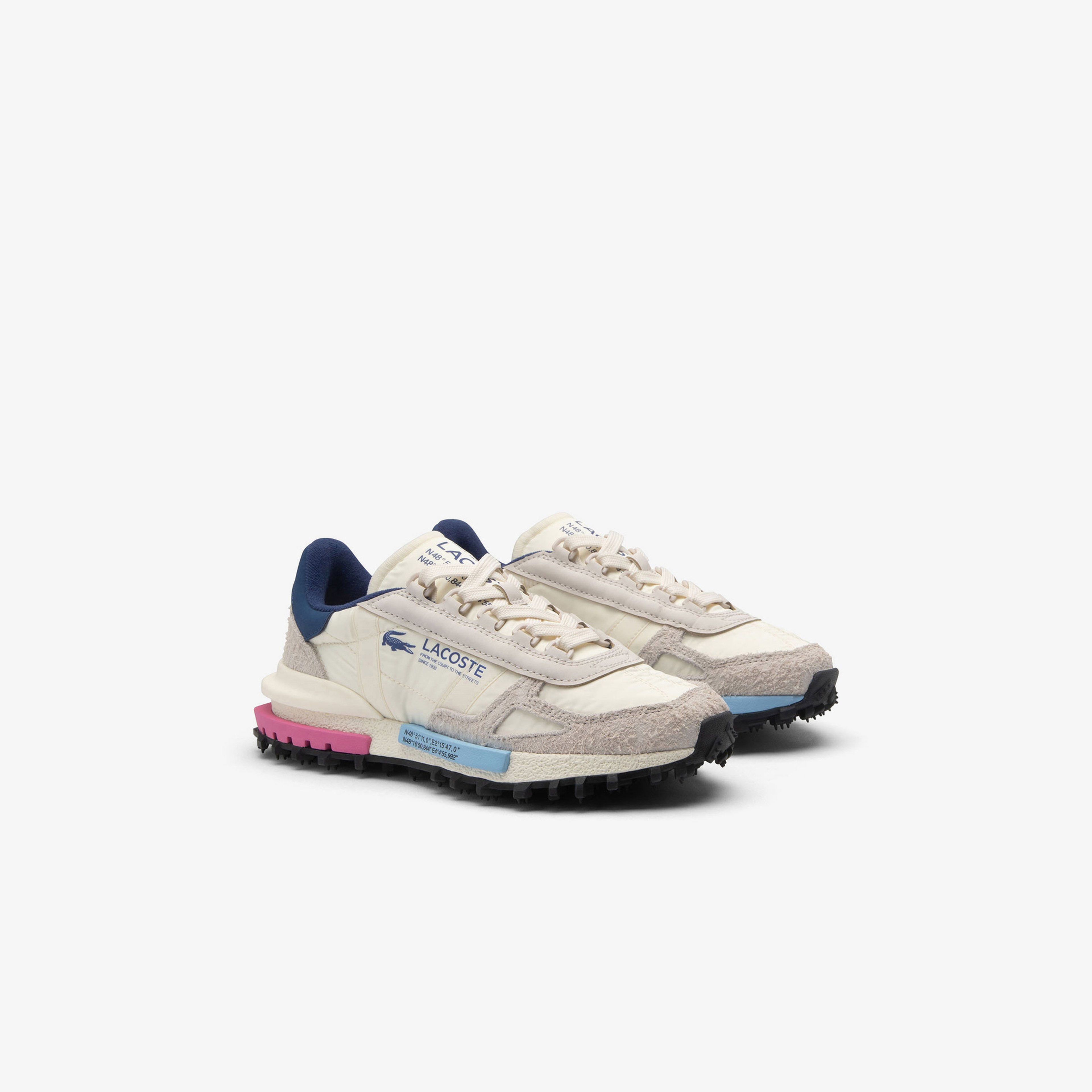 Elite Active Kadın Beyaz Sneaker