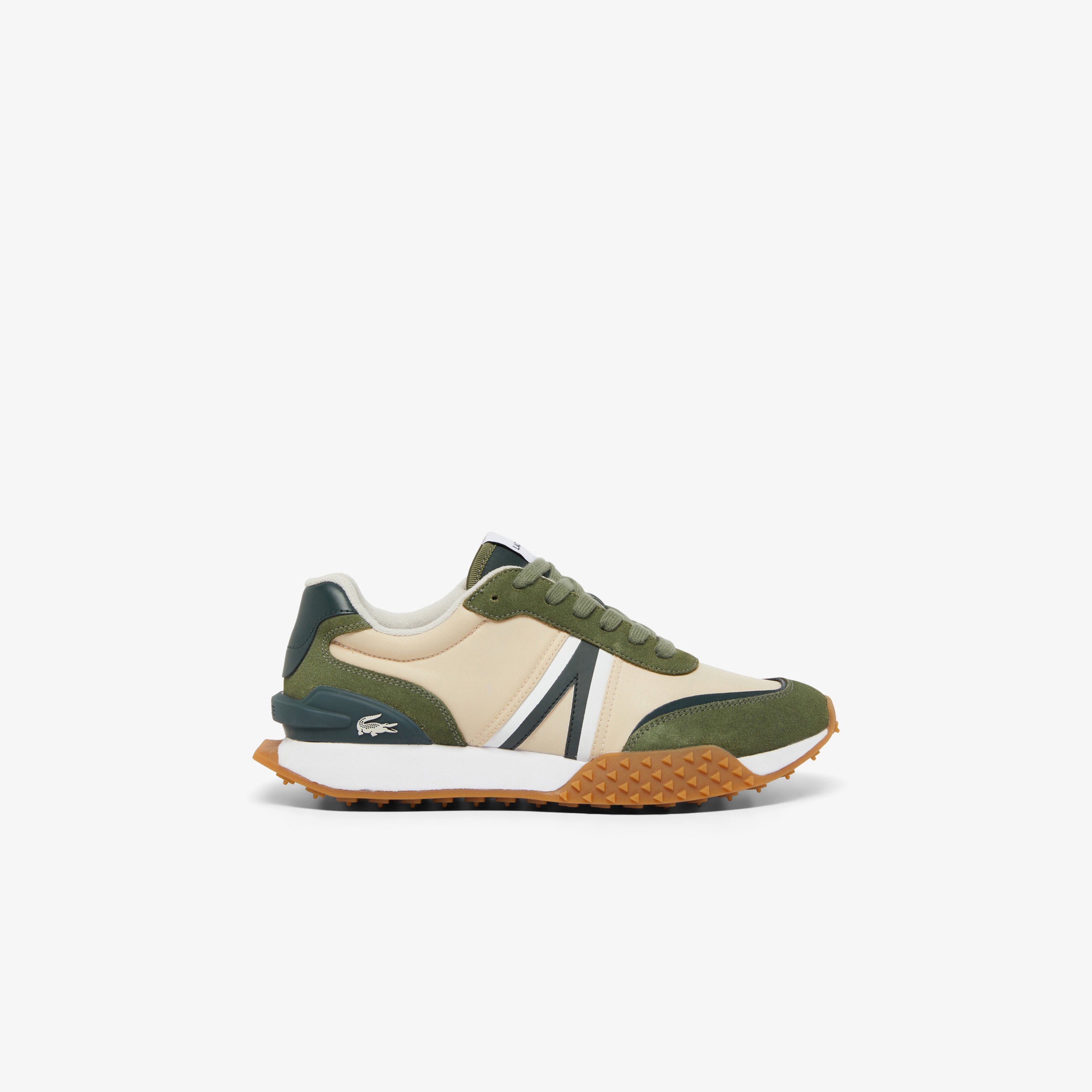 L-Spin Deluxe Erkek Bej Sneaker