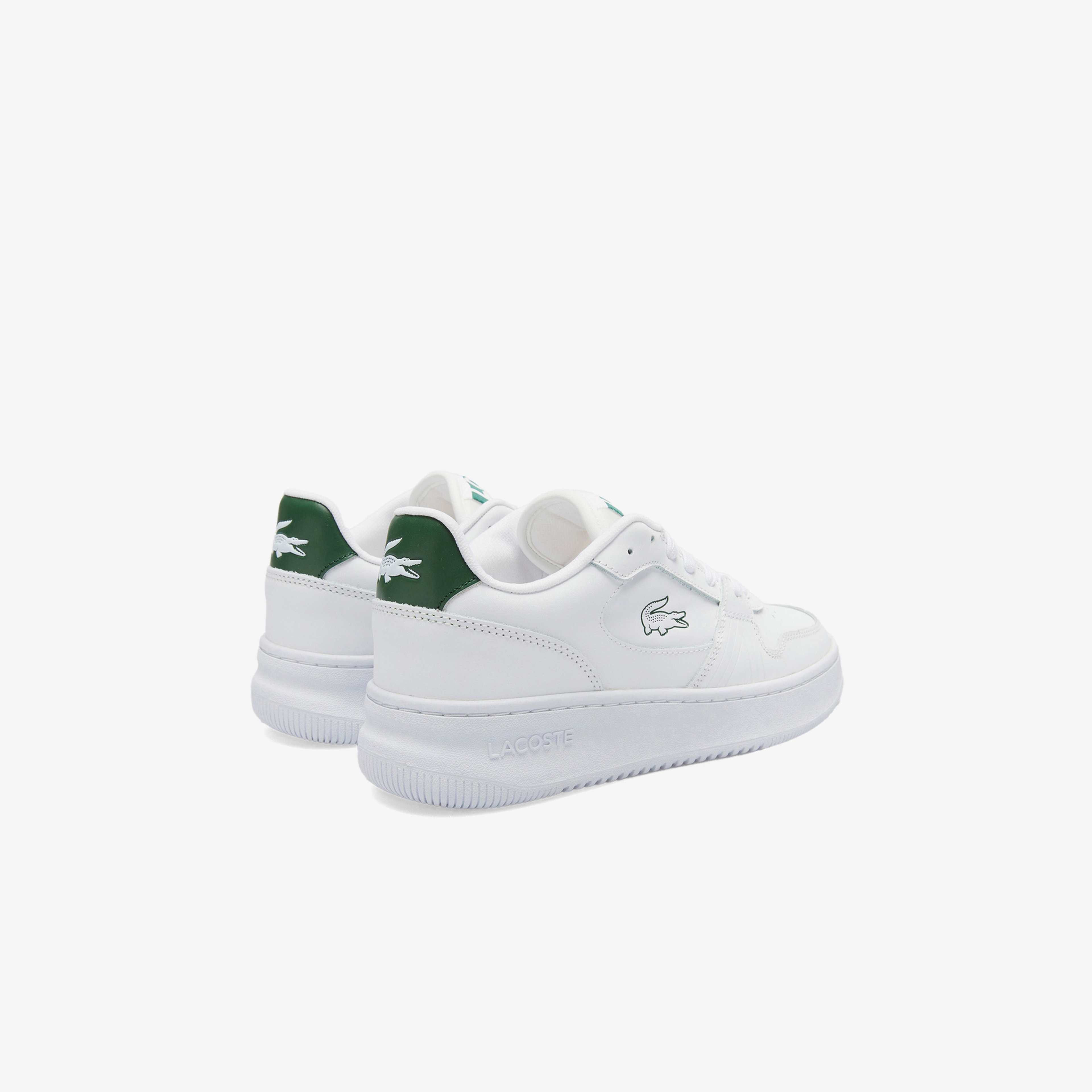 L001 Set Kadın Beyaz Sneaker