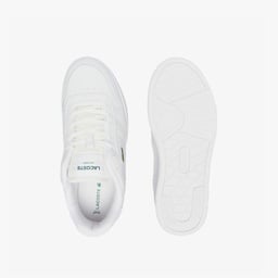 T-Clip Set Kadın Beyaz Sneaker Beyaz