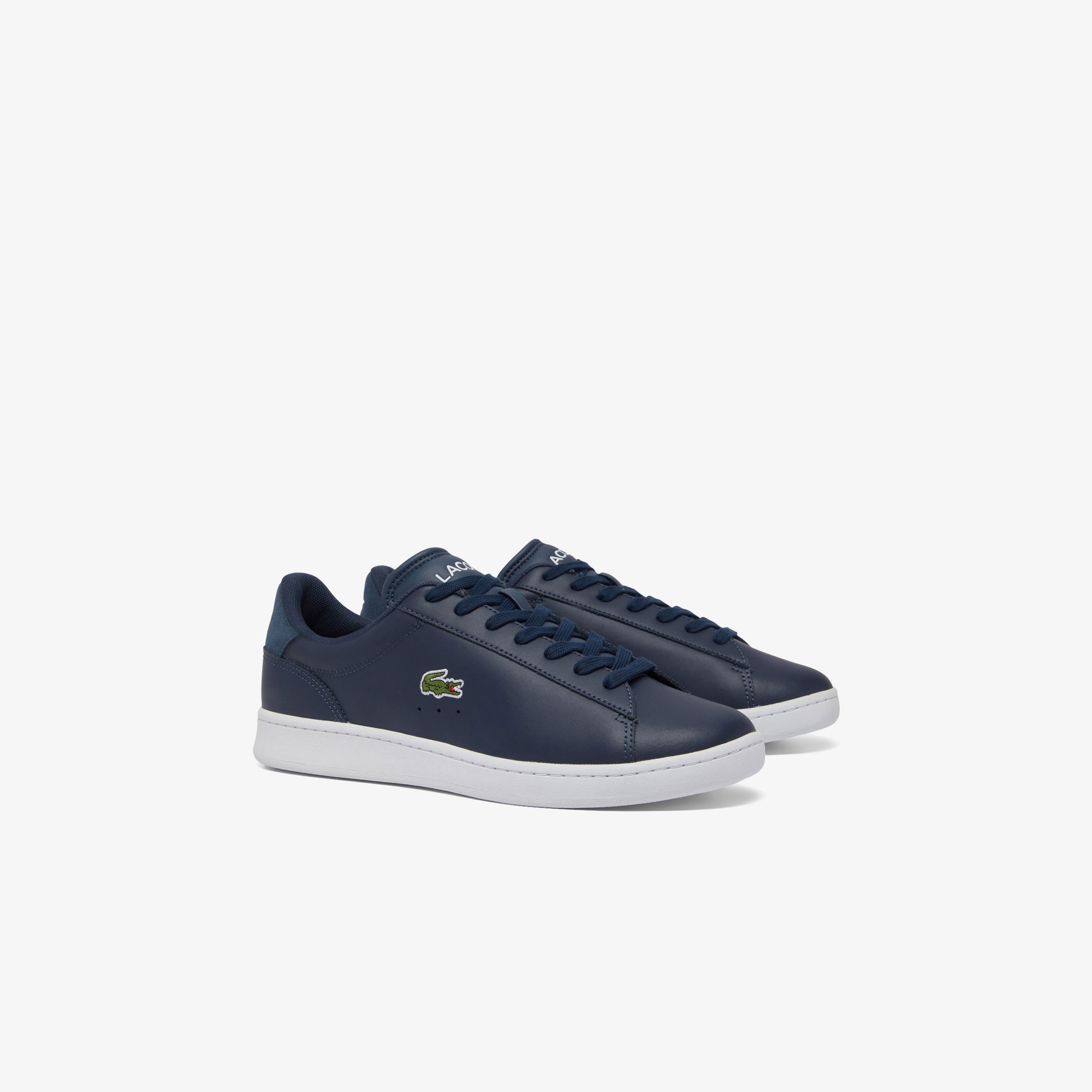 Carnaby Erkek Lacivert Sneaker