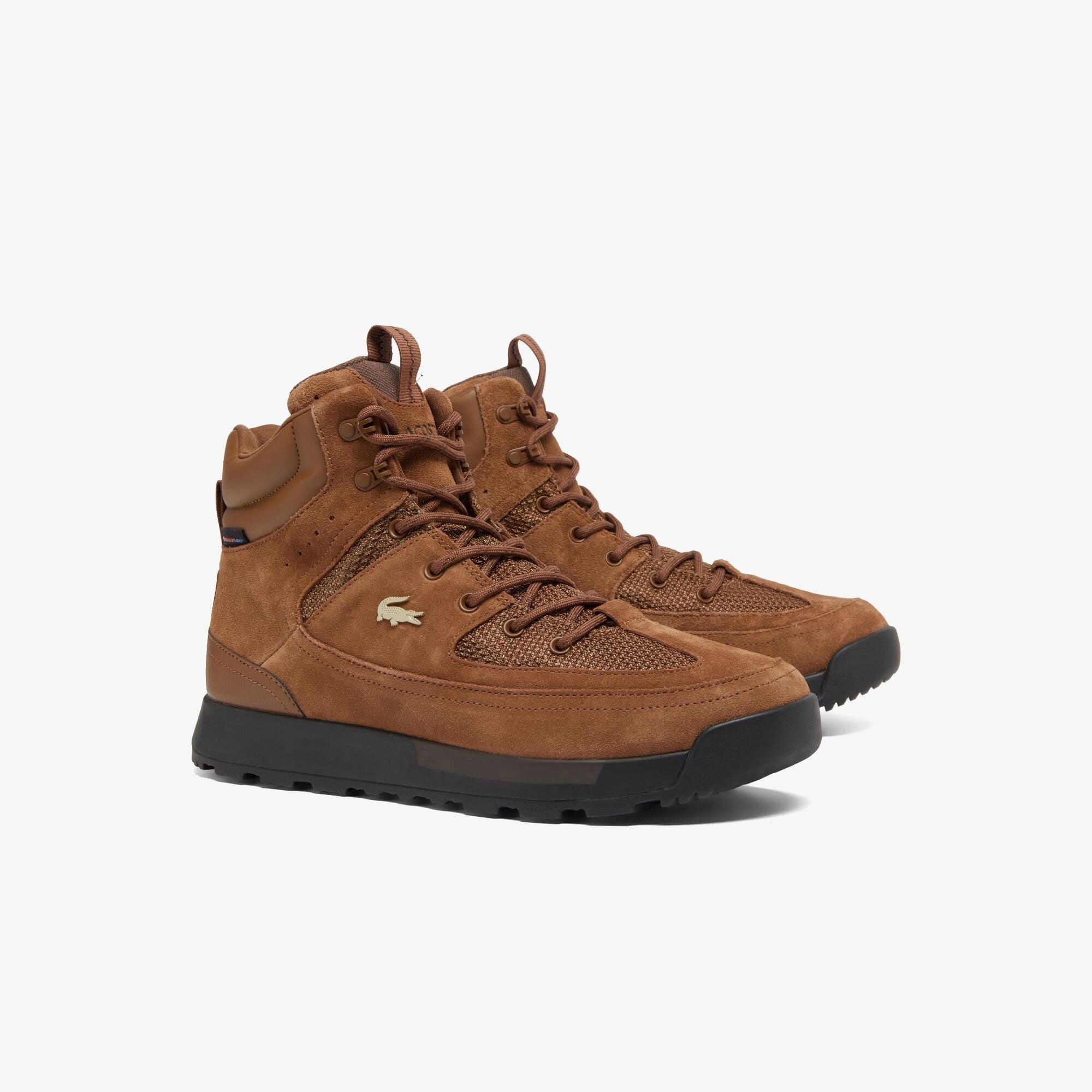 Urban Breaker Erkek Kahverengi Bot