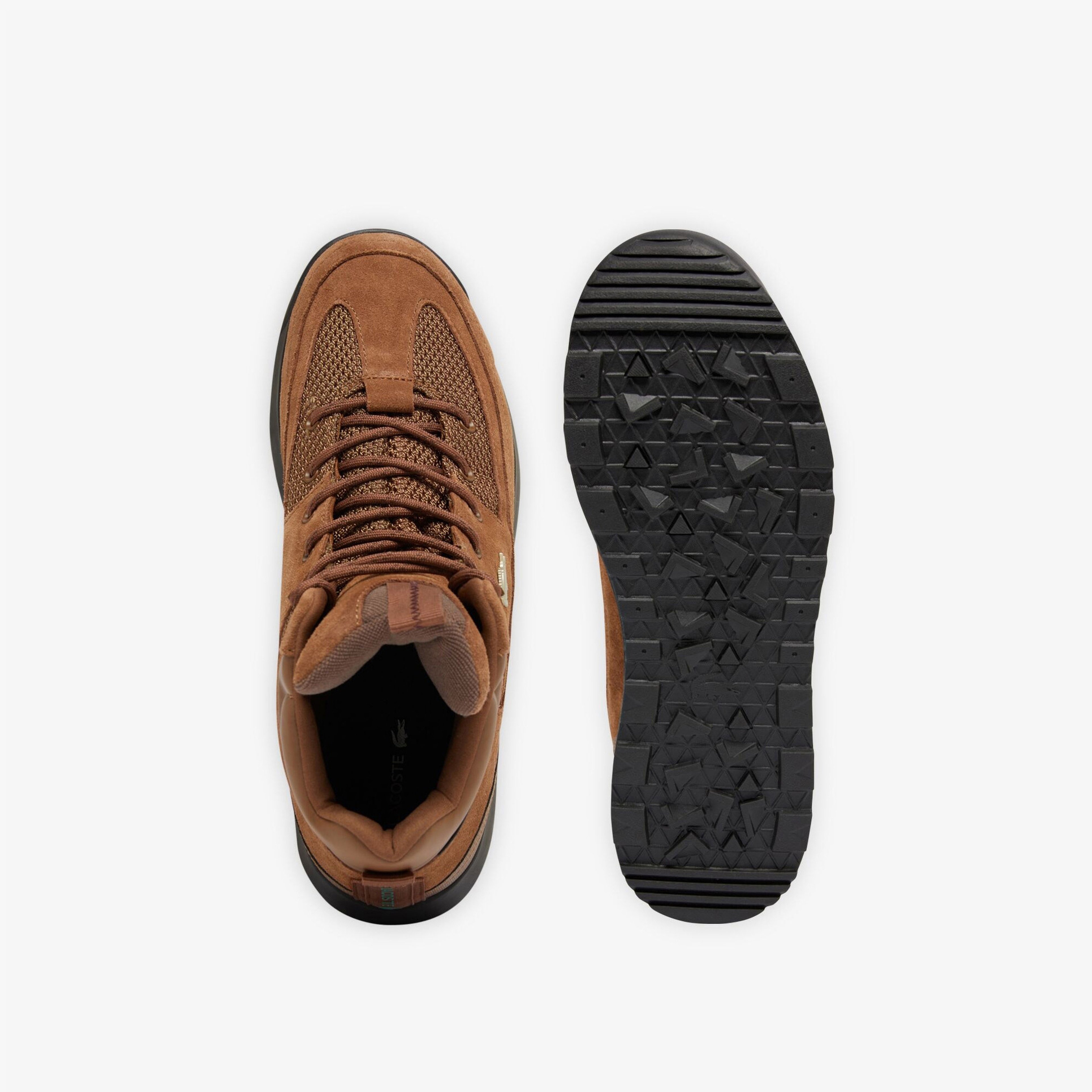 Urban Breaker Erkek Kahverengi Bot