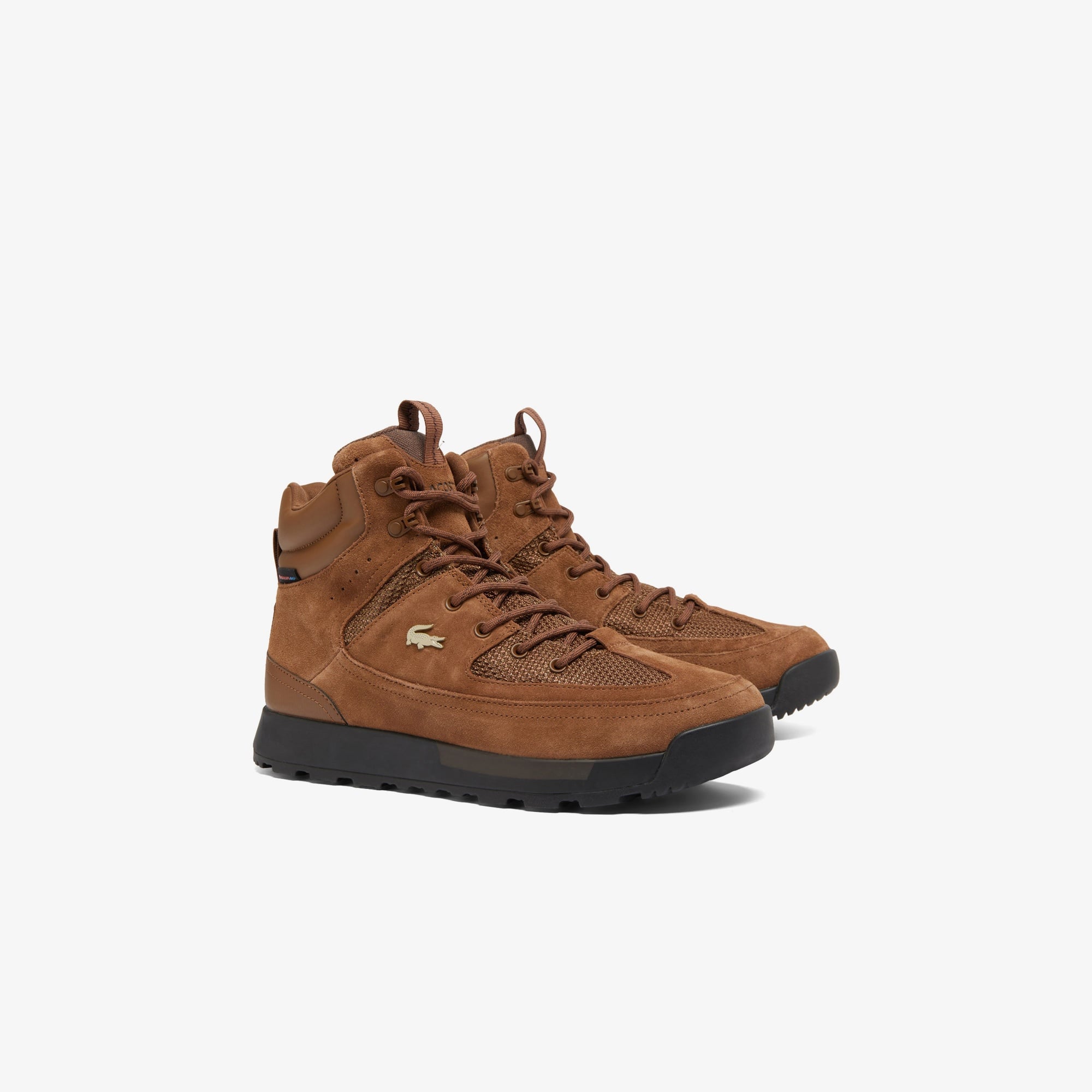 Urban Breaker Erkek Kahverengi Bot