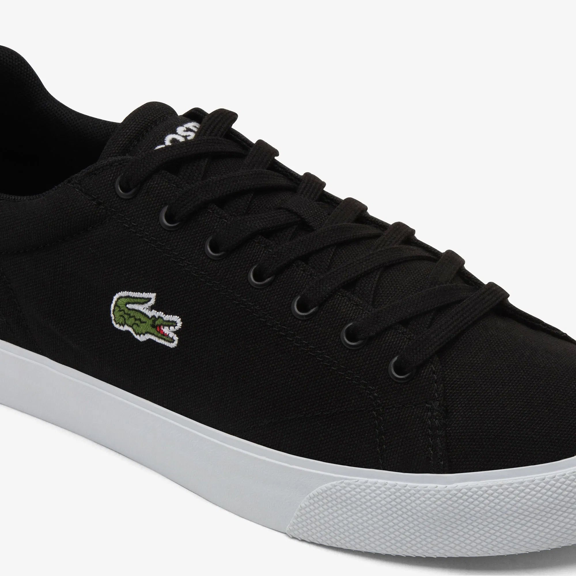 Lerond Set Erkek Siyah Sneaker