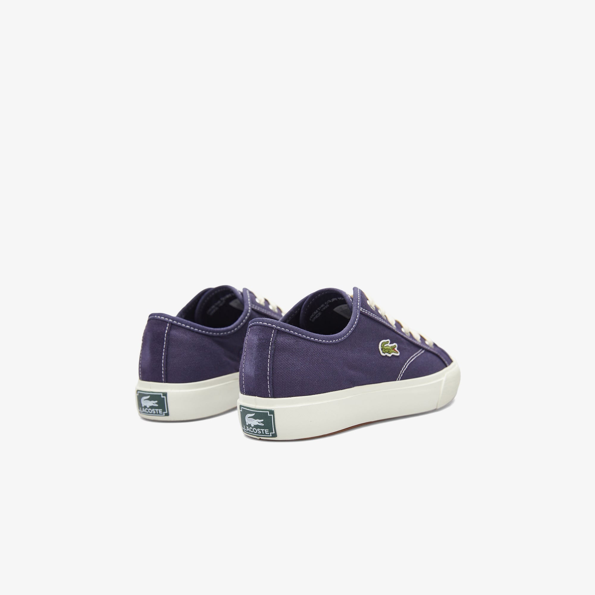 Backcourt Erkek Lacivert Sneaker