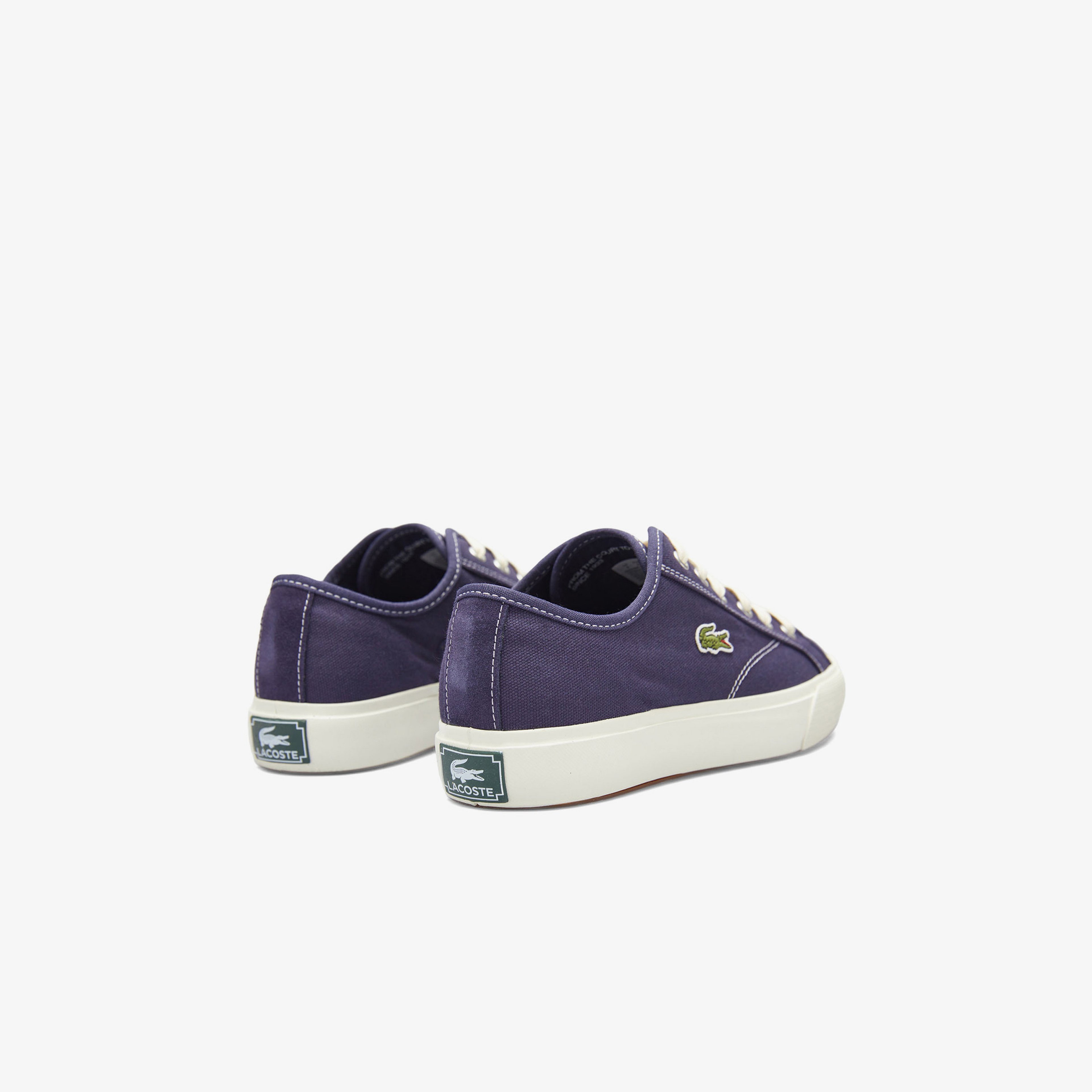 Backcourt Erkek Lacivert Sneaker