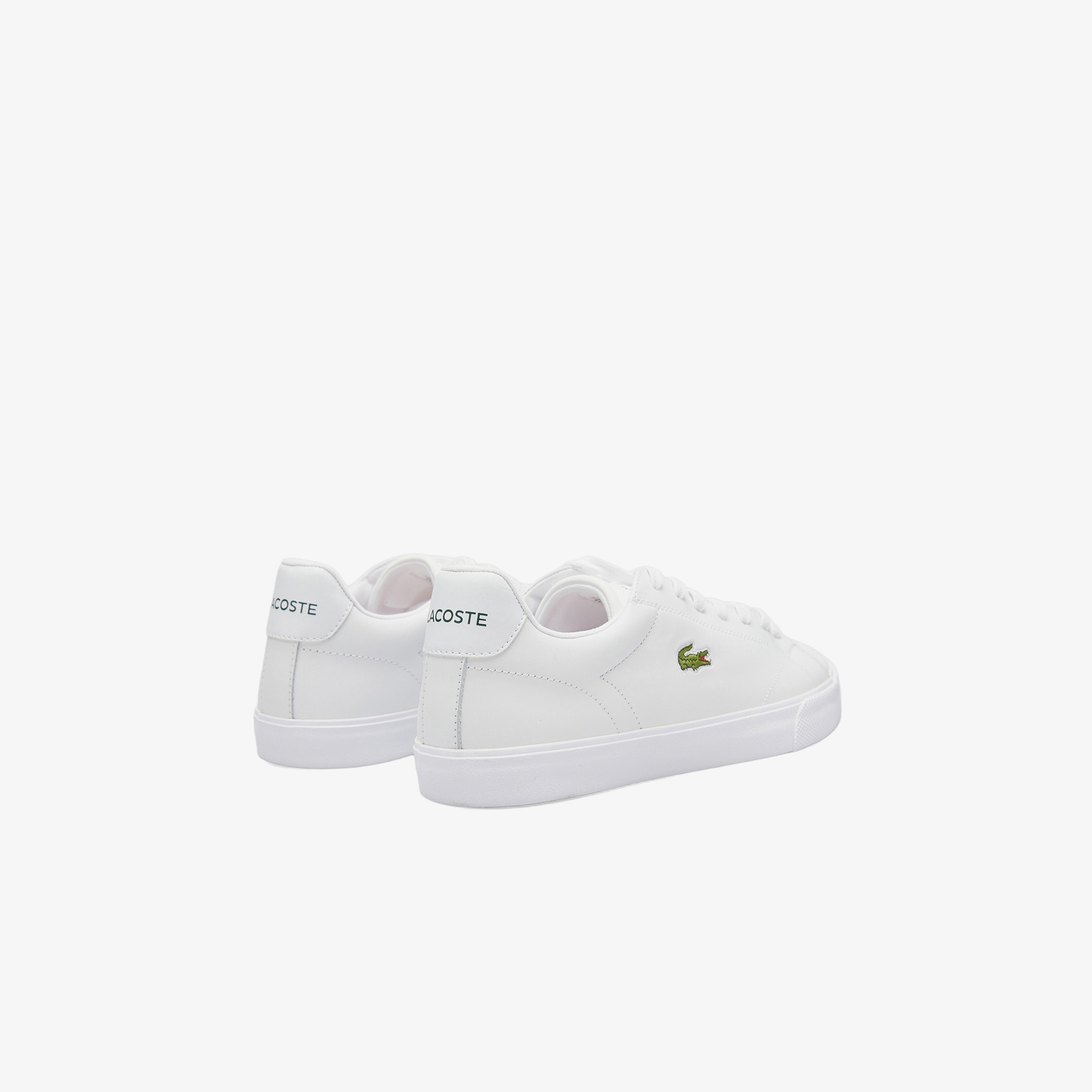 Lerond Set Erkek Beyaz Sneaker