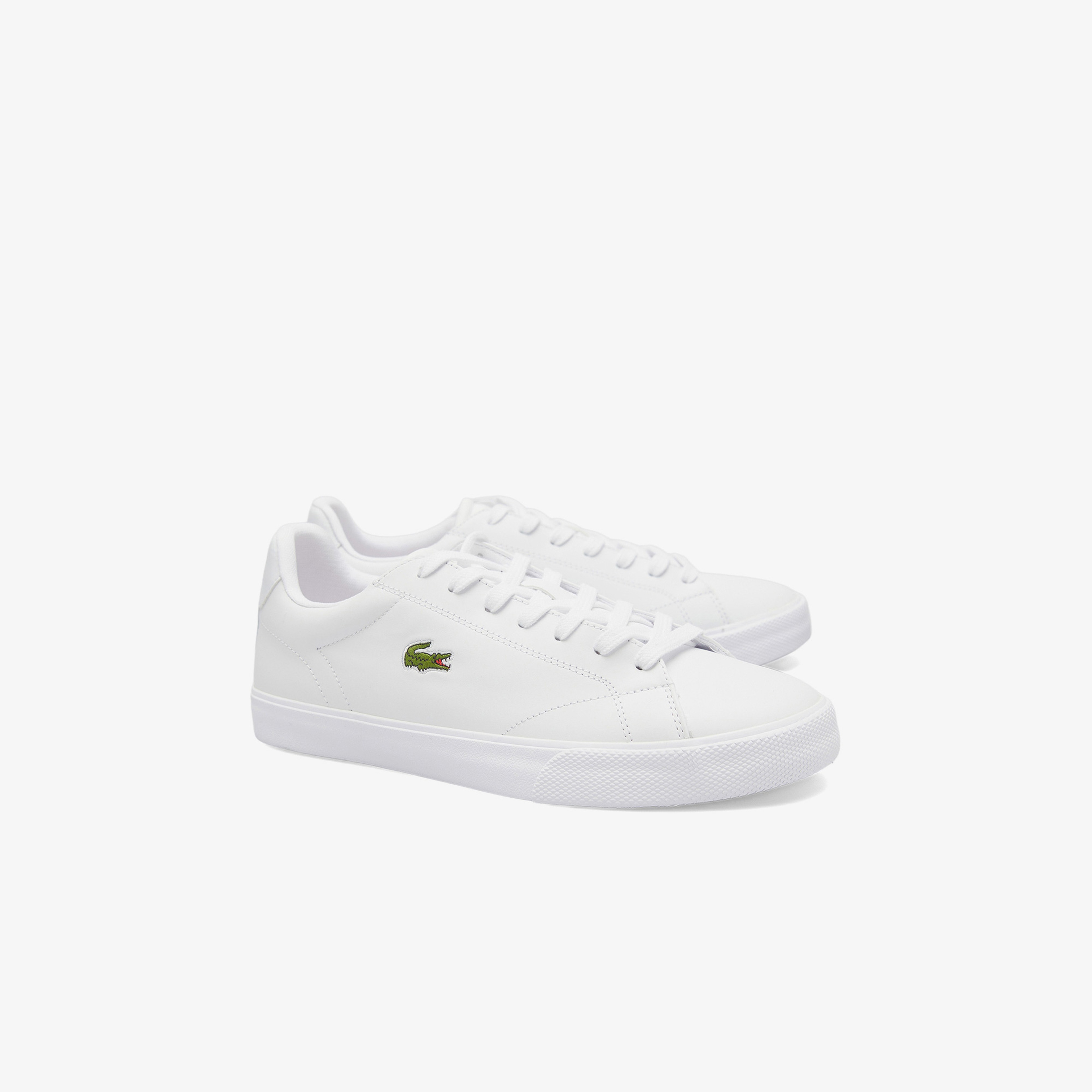 Lerond Set Erkek Beyaz Sneaker