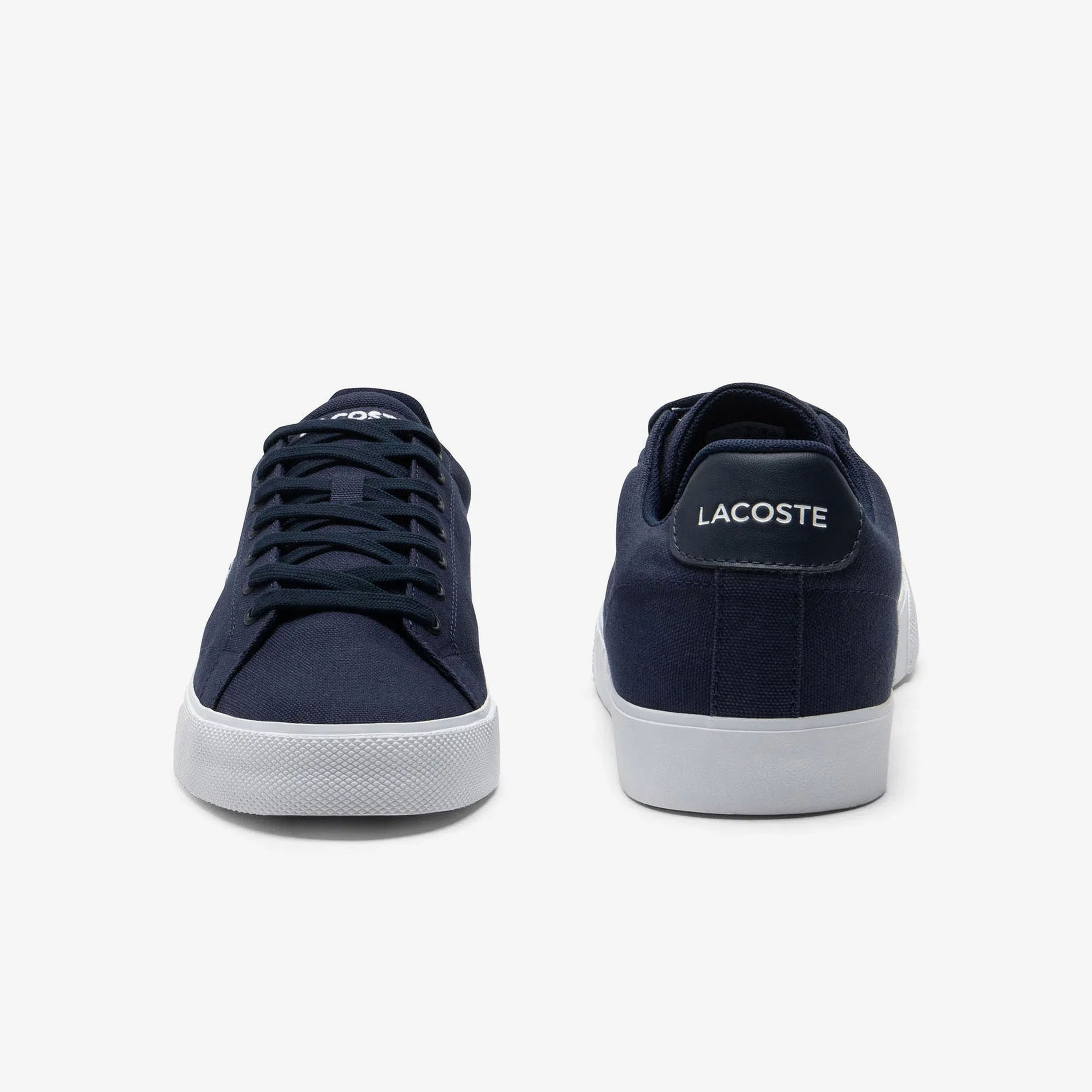 Lerond Set Erkek Lacivert Sneaker