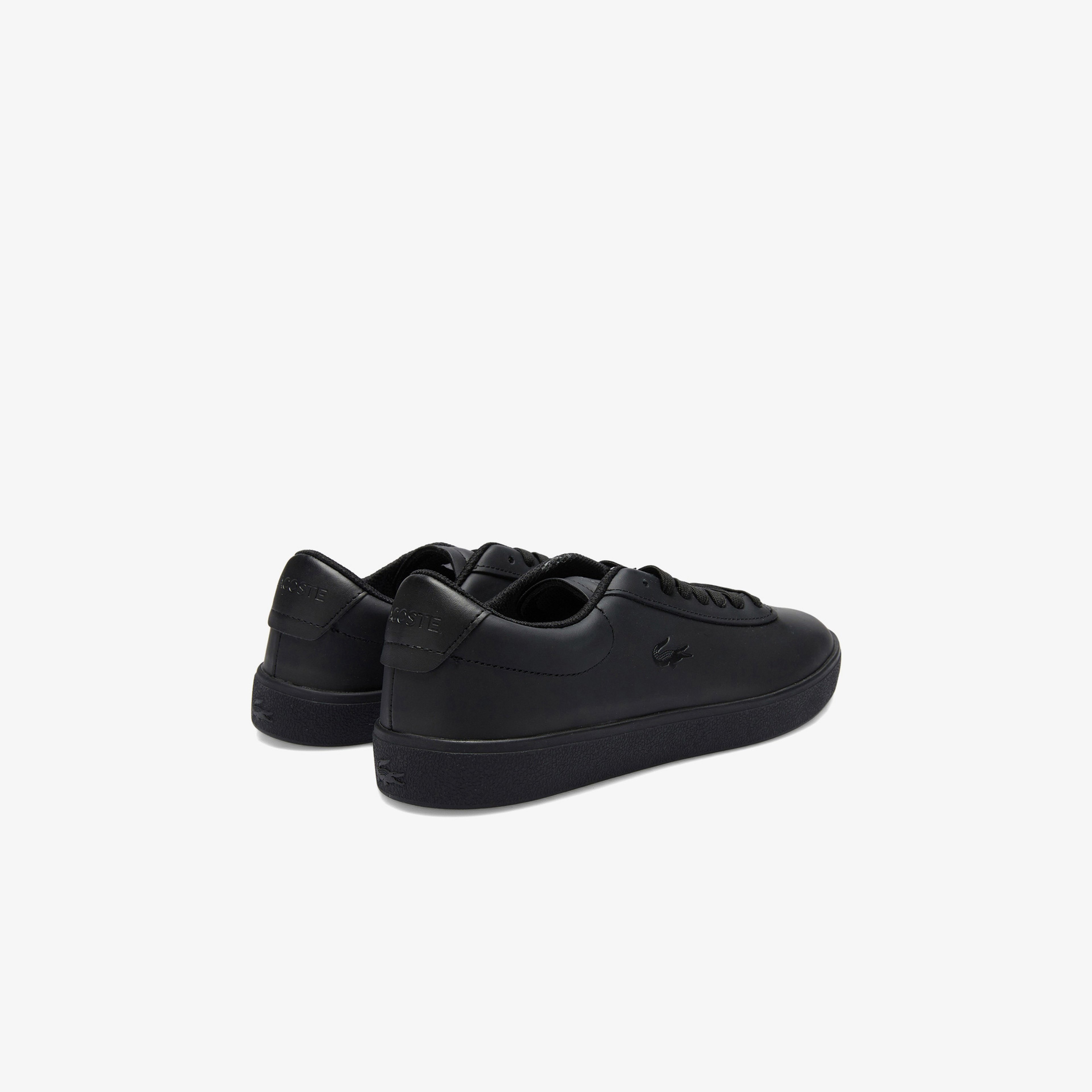 Baseshot Evo Erkek Siyah Sneaker