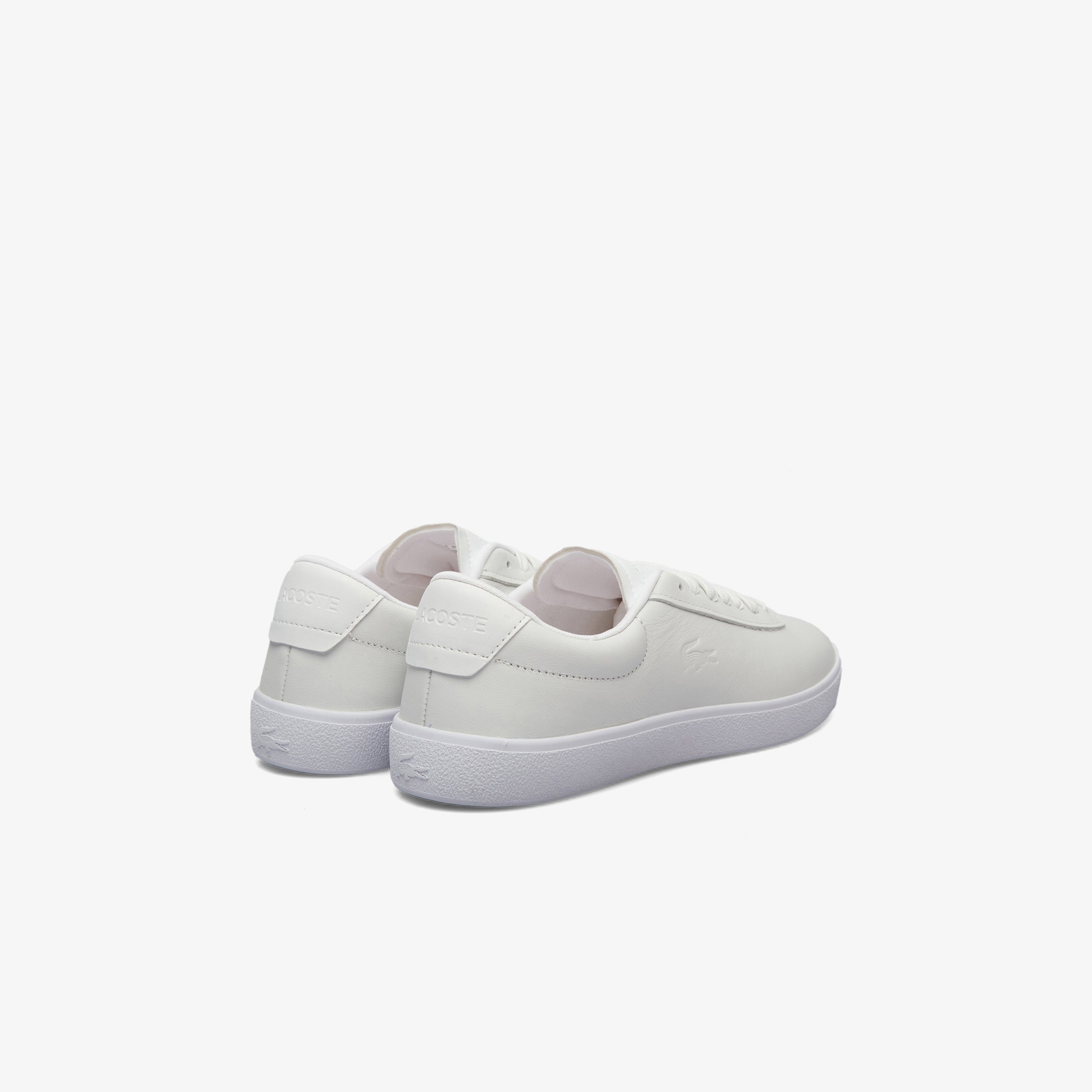 Baseshot Evo Erkek Beyaz Sneaker