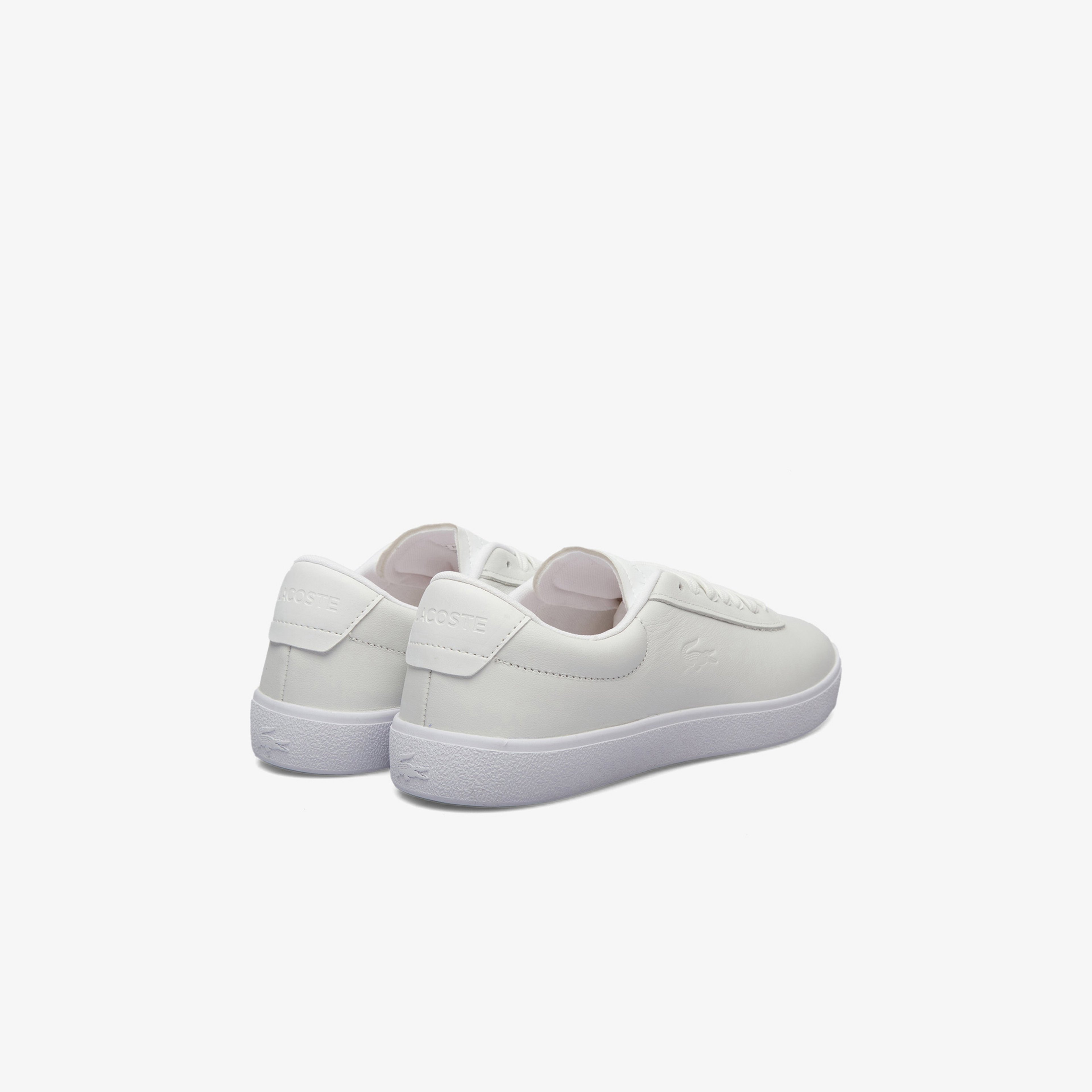 Baseshot Evo Erkek Beyaz Sneaker