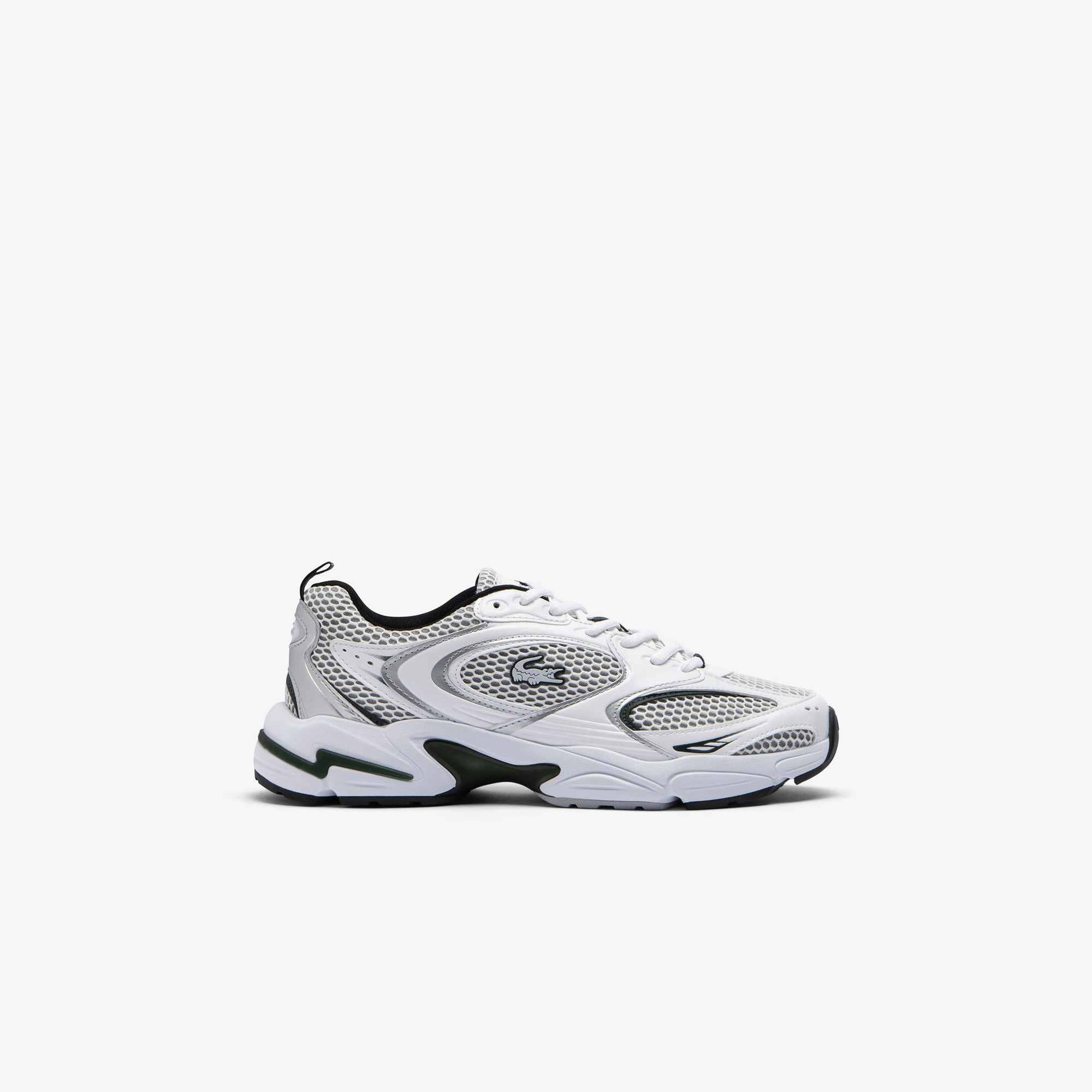 Storm 96 2K Erkek Beyaz Sneaker 749SMA0021.1R5 | Lacoste