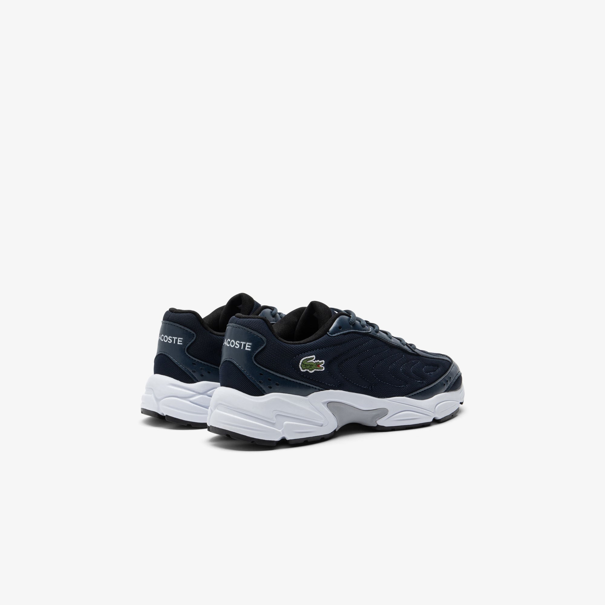 Storm 96 2K Lite Erkek Lacivert Sneaker