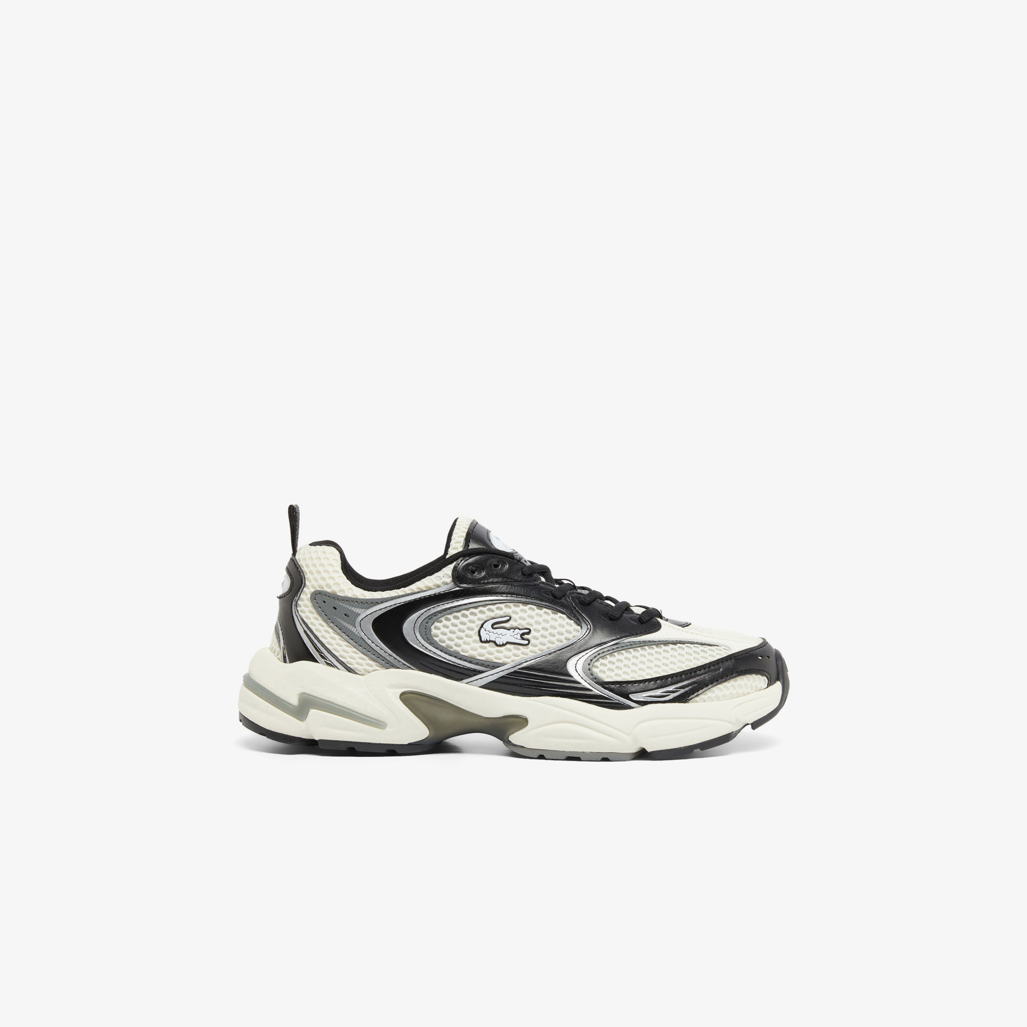 Storm 96 2K Erkek Bej Sneaker 749SMA0020.2G9 | Lacoste