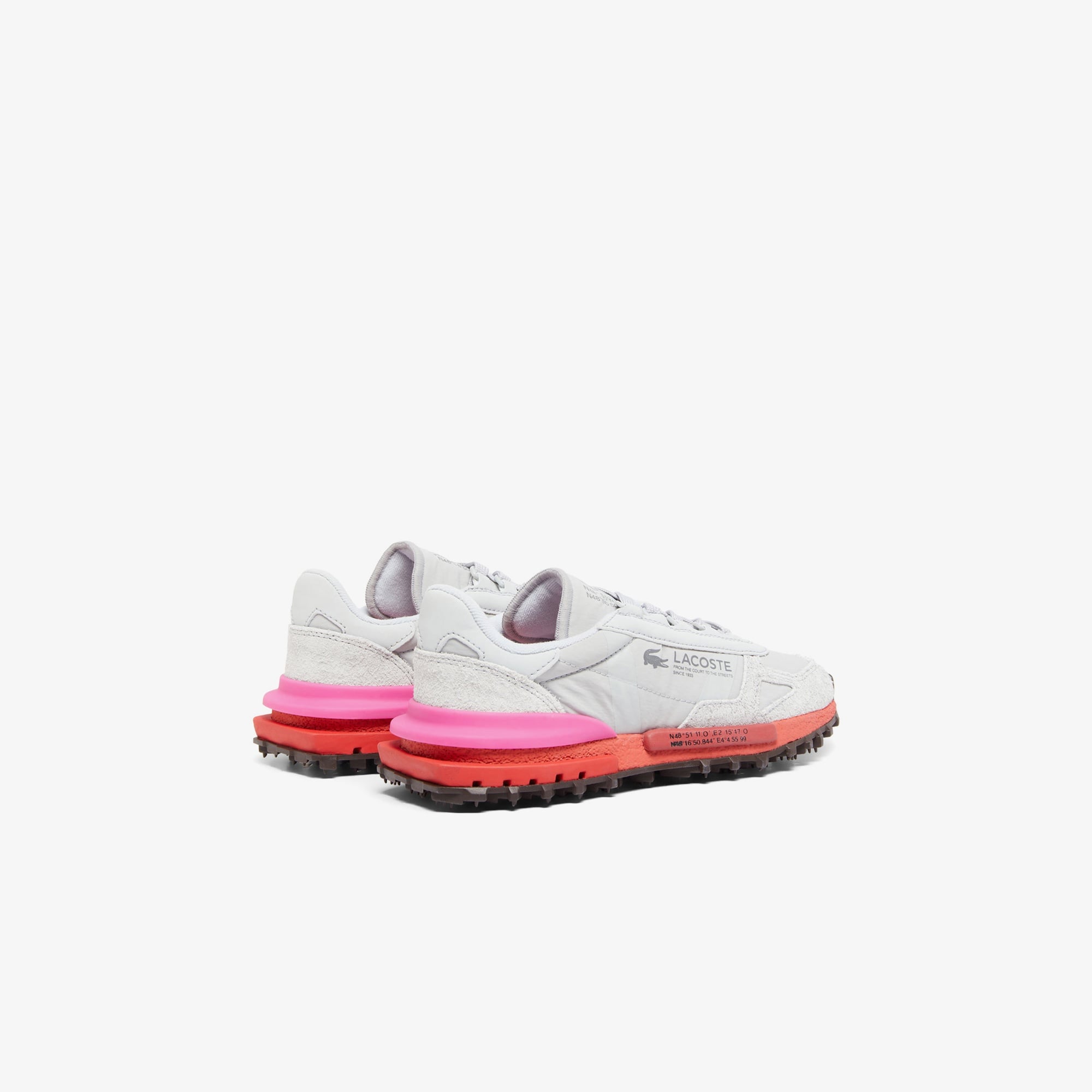 Elite Active Kadın Beyaz Sneaker