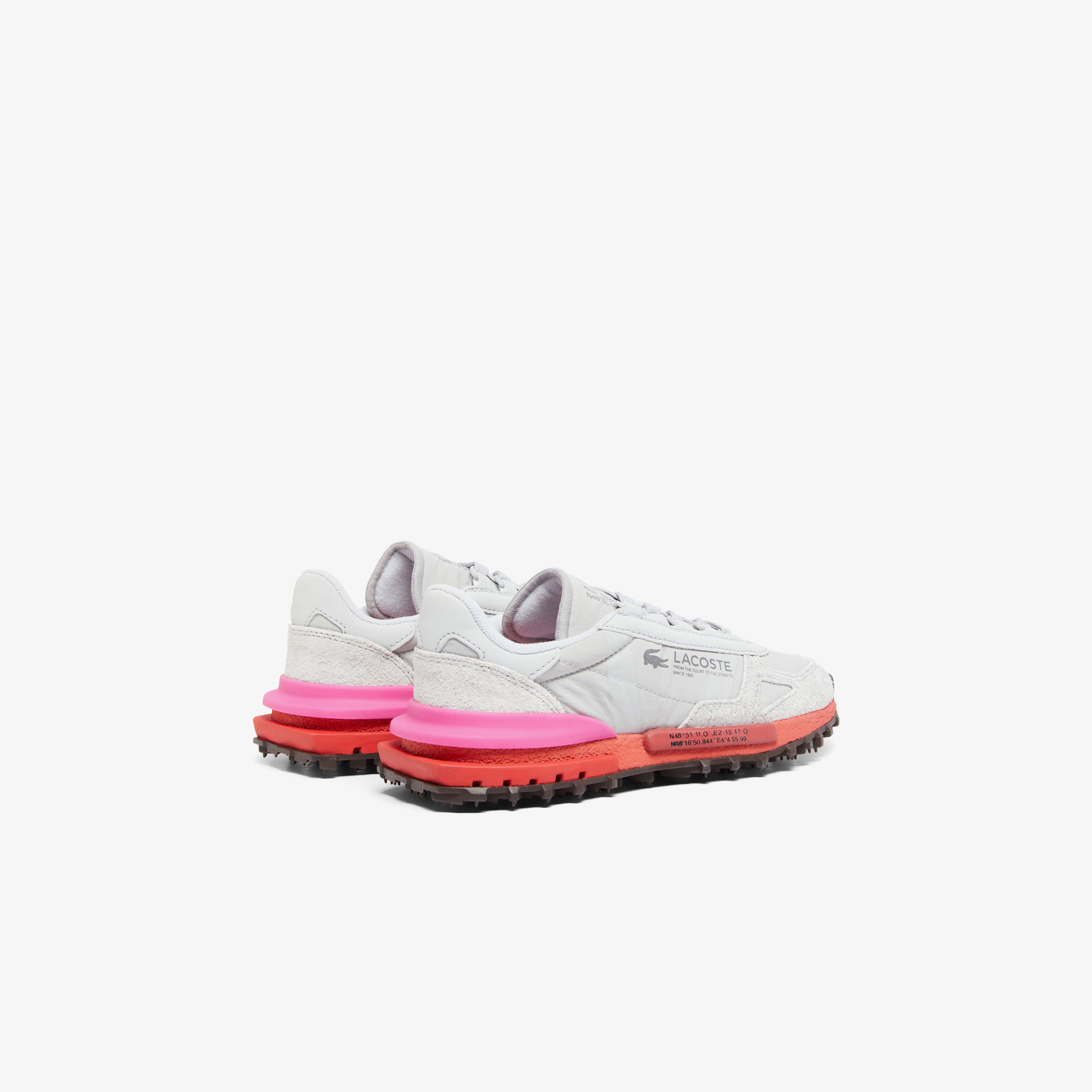 Elite Active Kadın Beyaz Sneaker