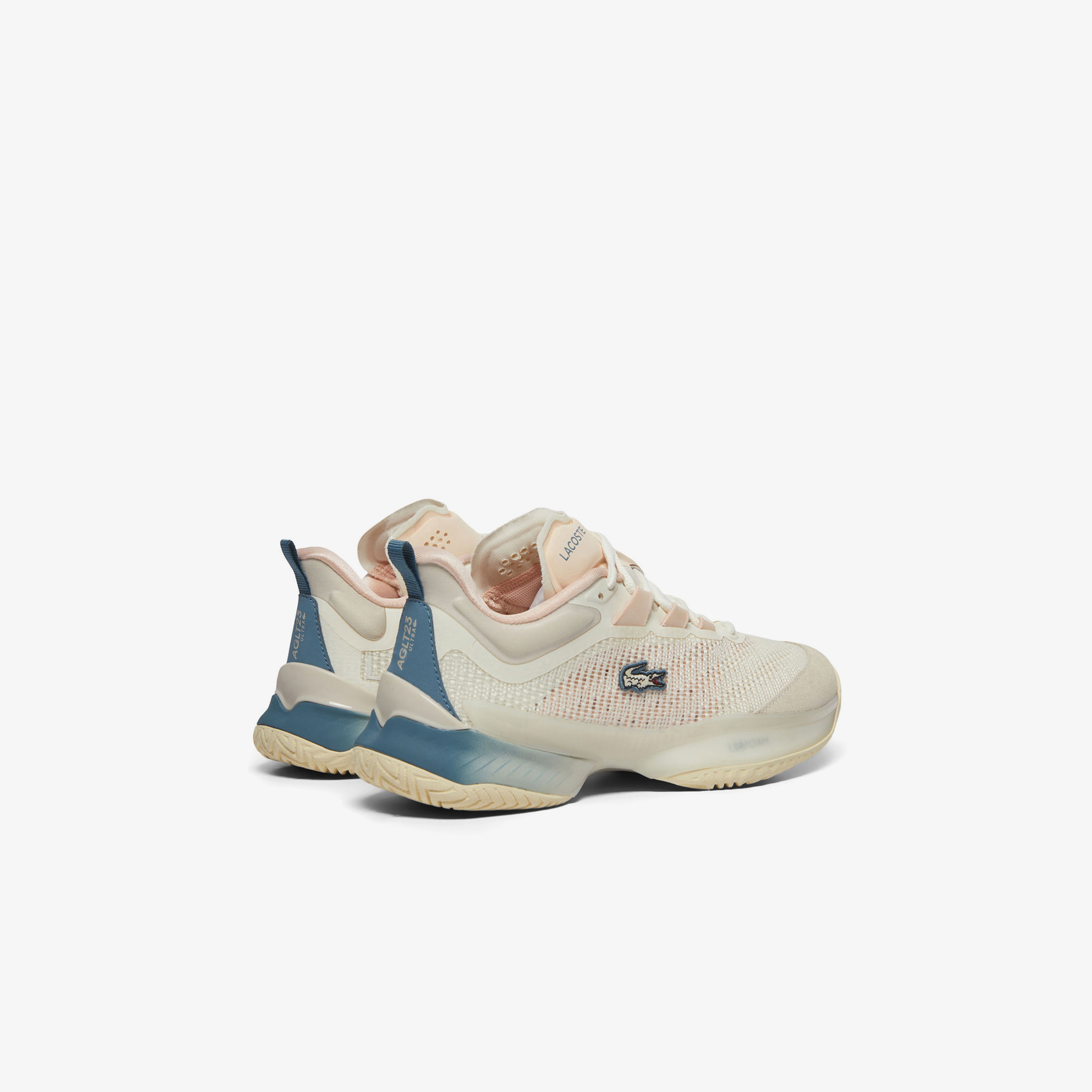 SPORT AG-LT23 Ultra Kadın Bej Sneaker