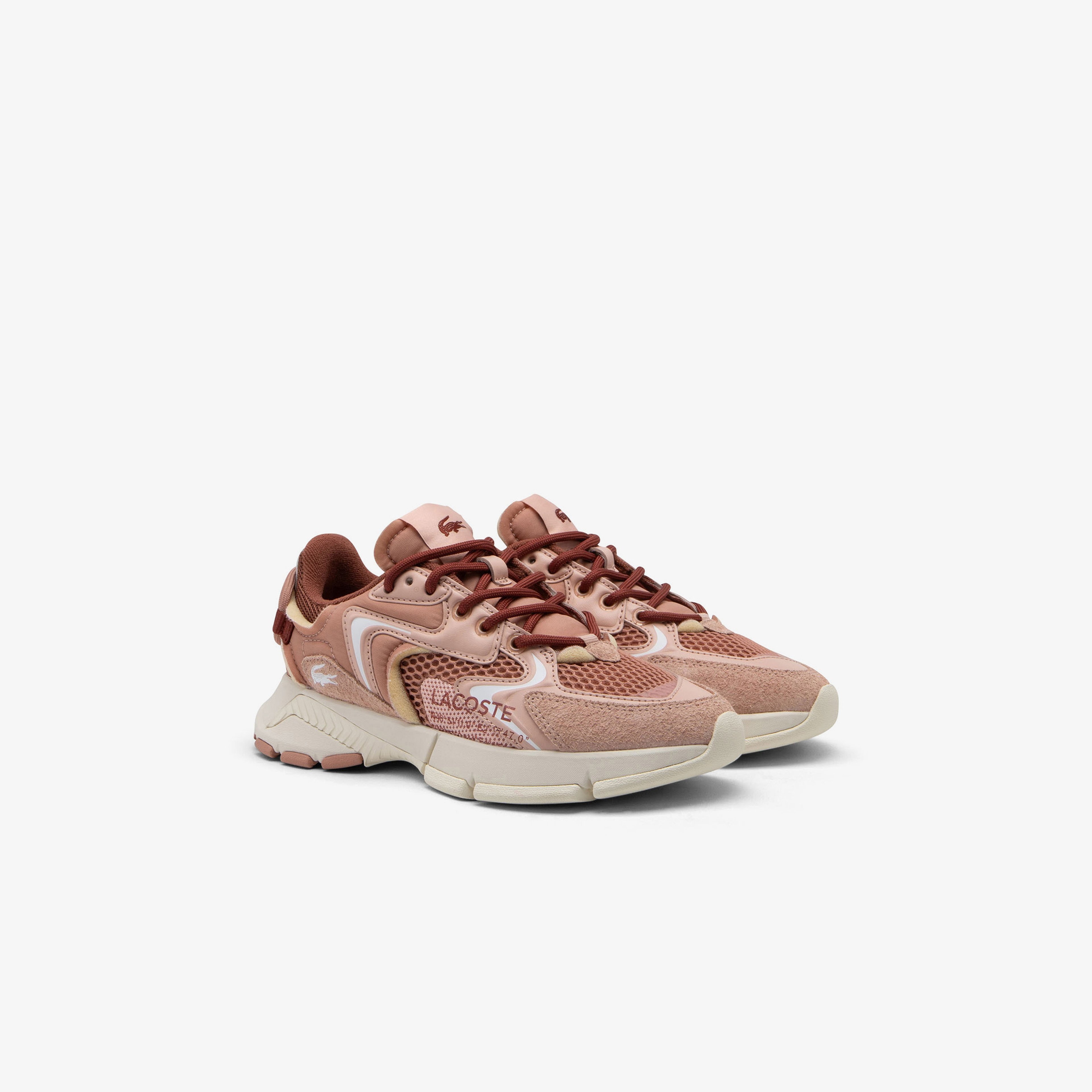 L003 Neo Kadın Pembe Sneaker