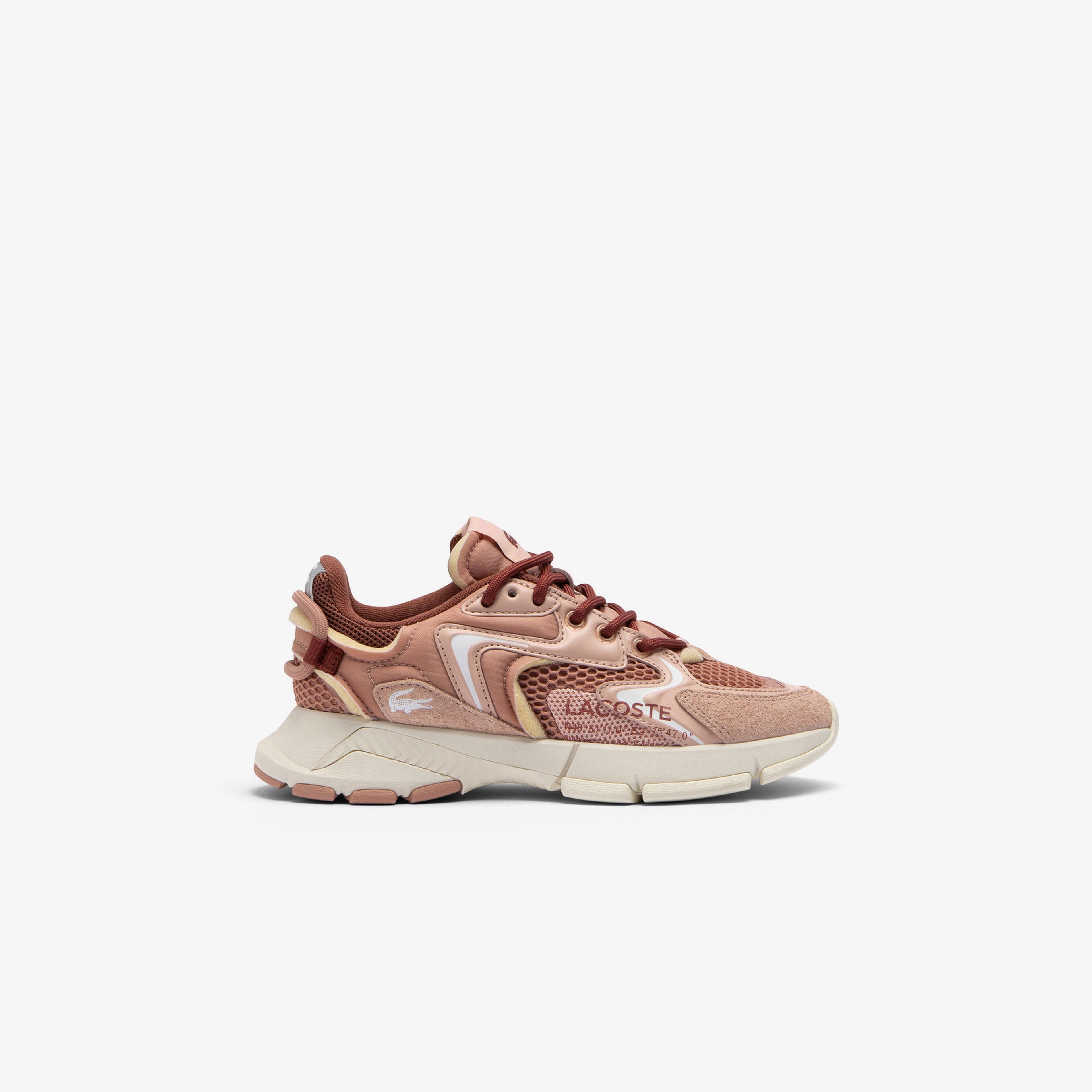 L003 Neo Kadın Pembe Sneaker
