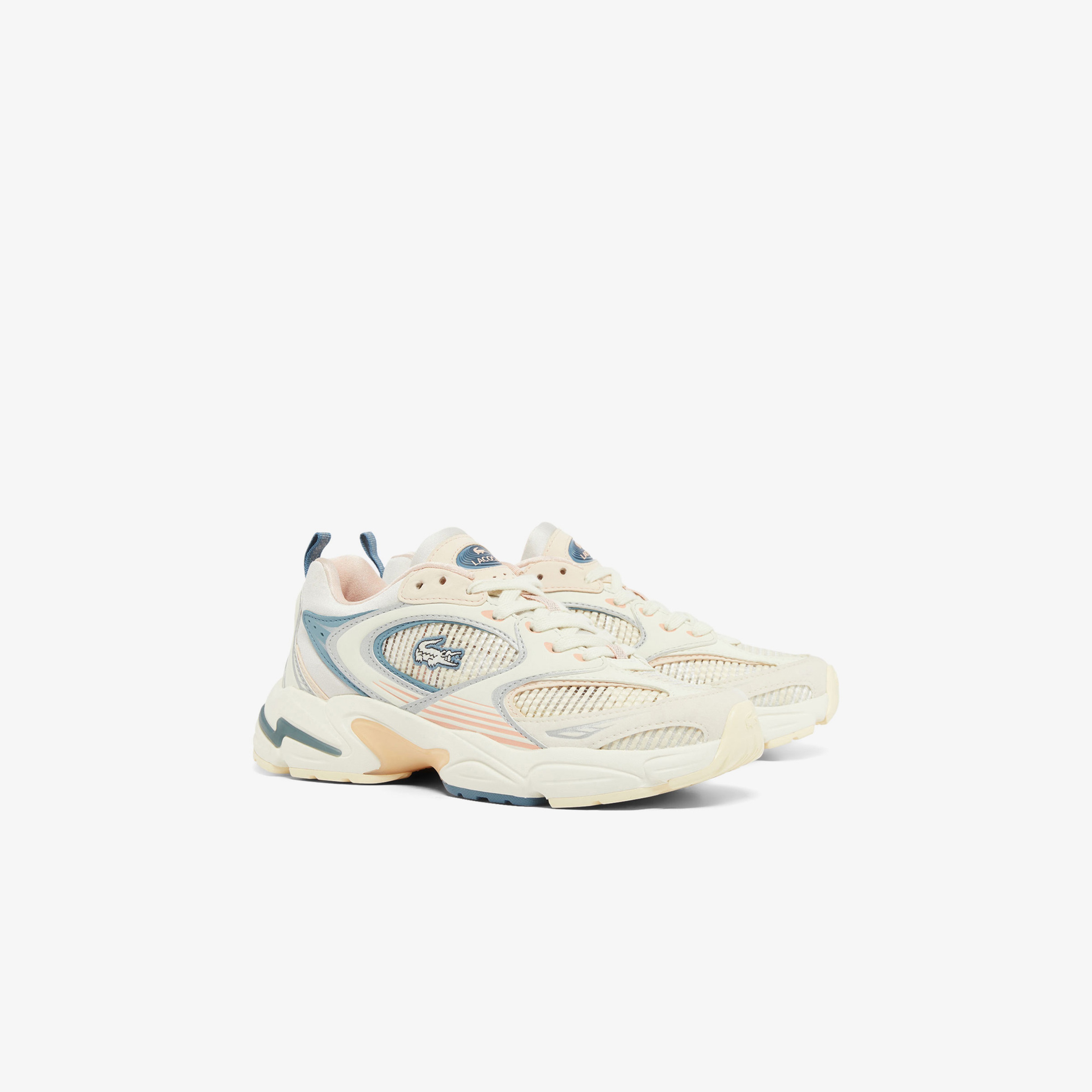 Storm 96 2K Kadın Bej Sneaker