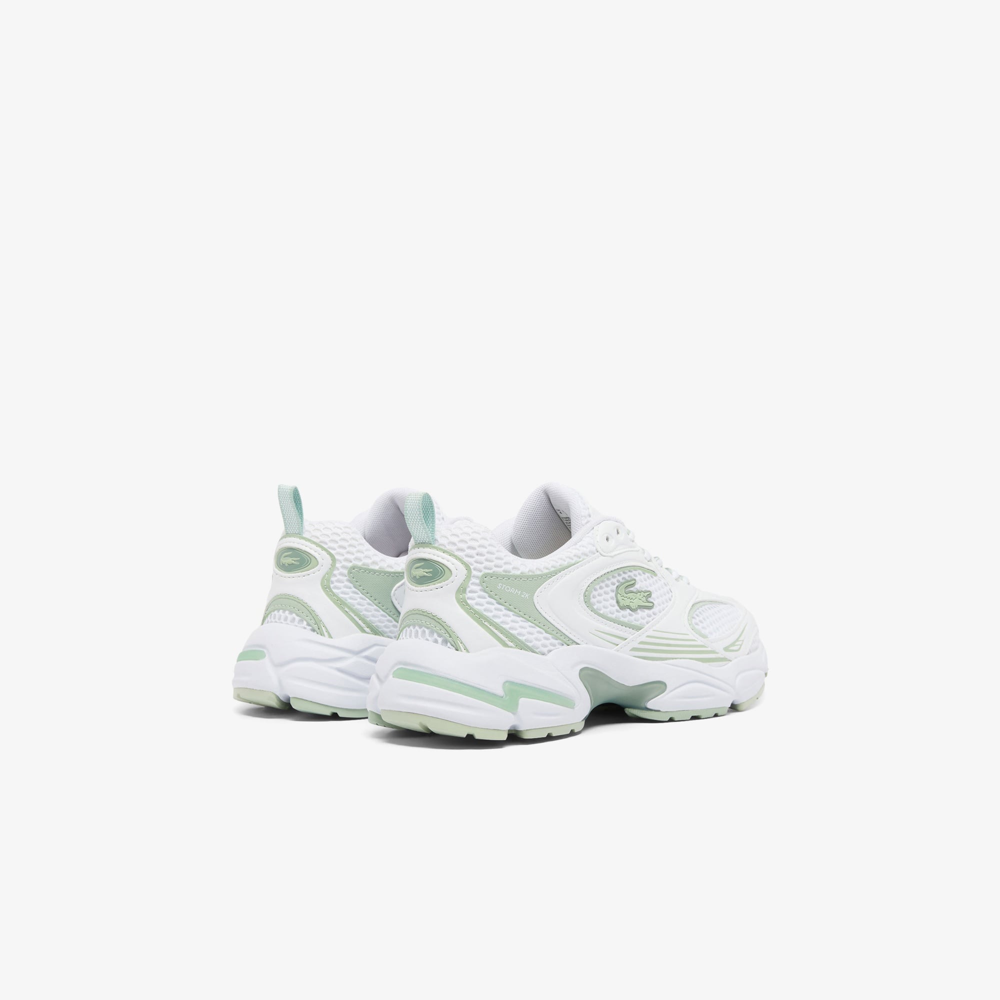 Storm 96 2K Kadın Beyaz Sneaker