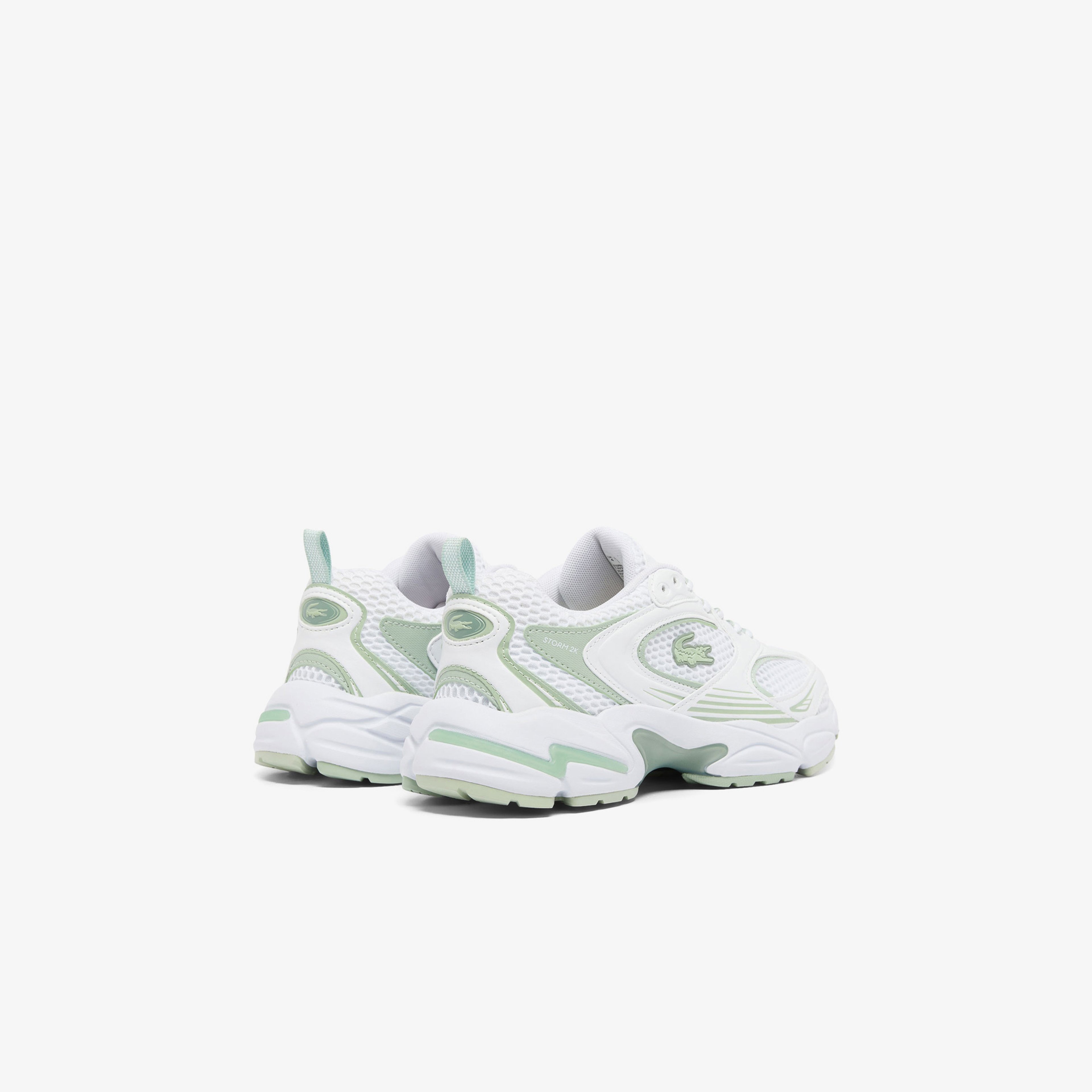 Storm 96 2K Kadın Beyaz Sneaker