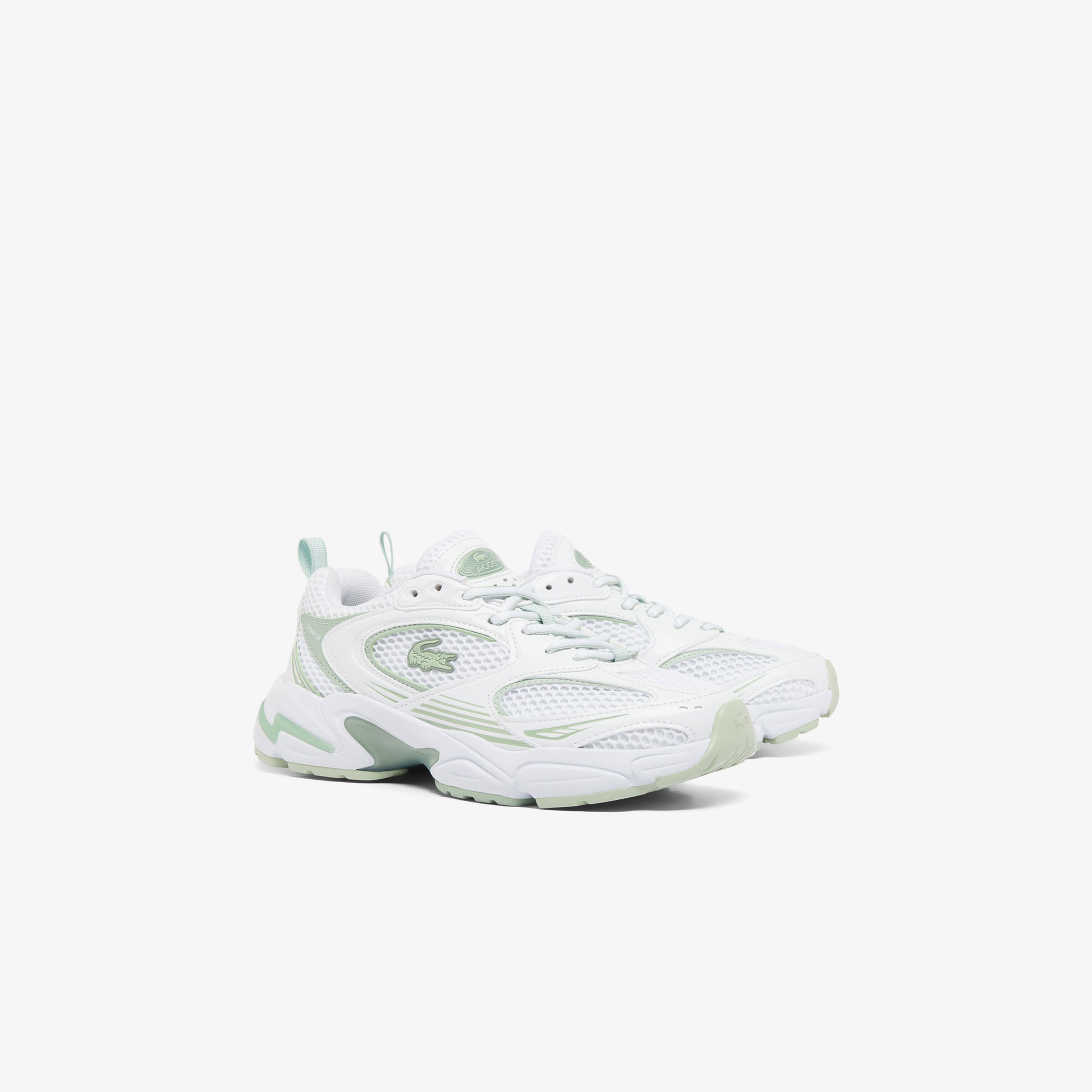 Storm 96 2K Kadın Beyaz Sneaker